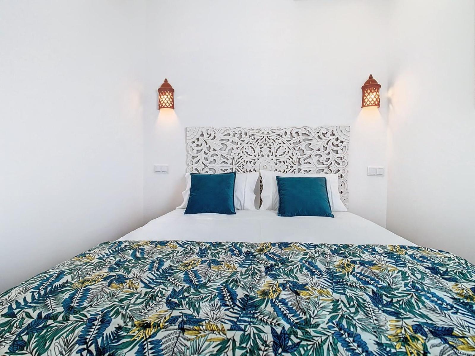 Bed and breakfast Casa Noava Loulé