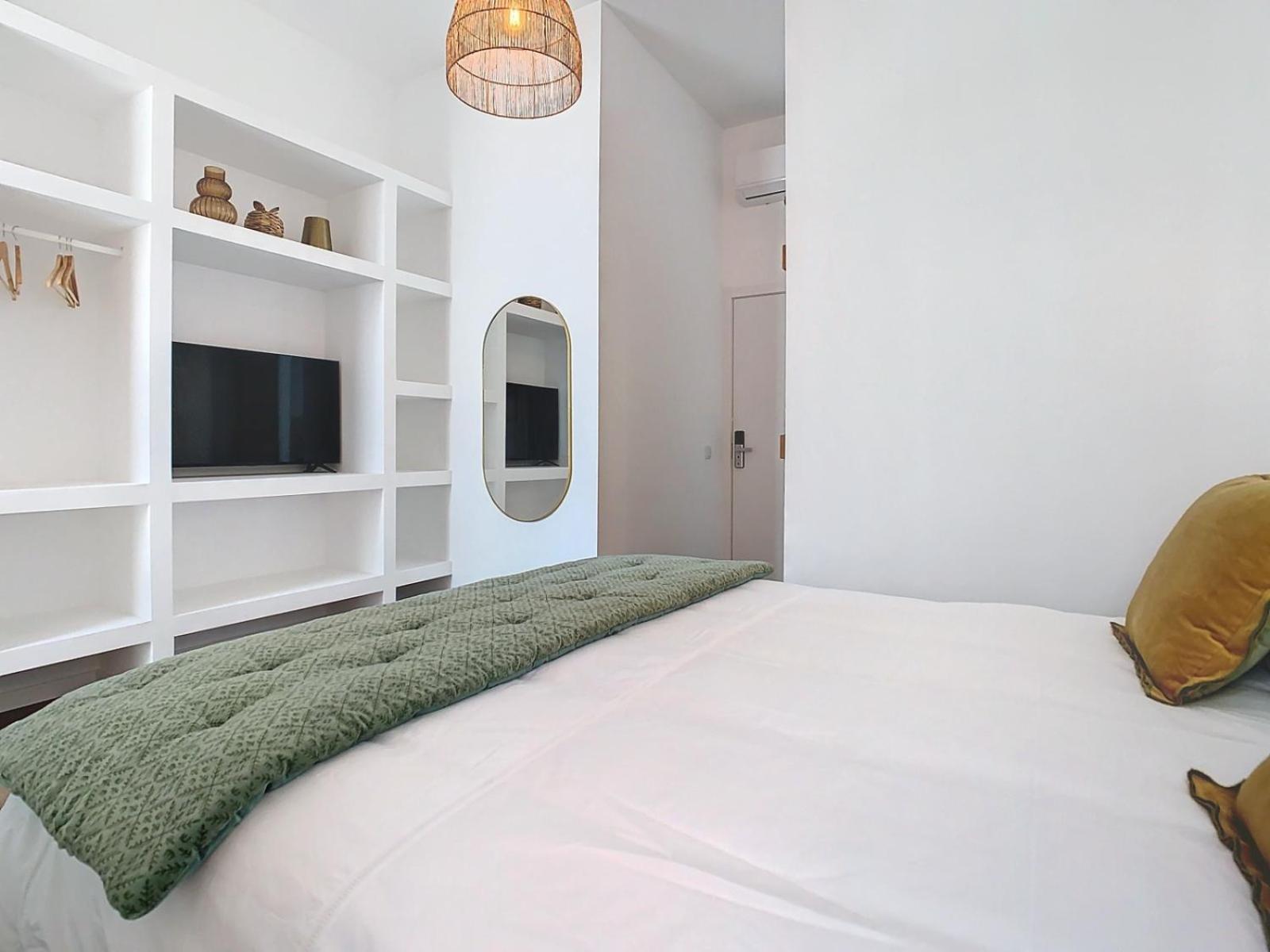 Bed and breakfast Casa Noava Loulé