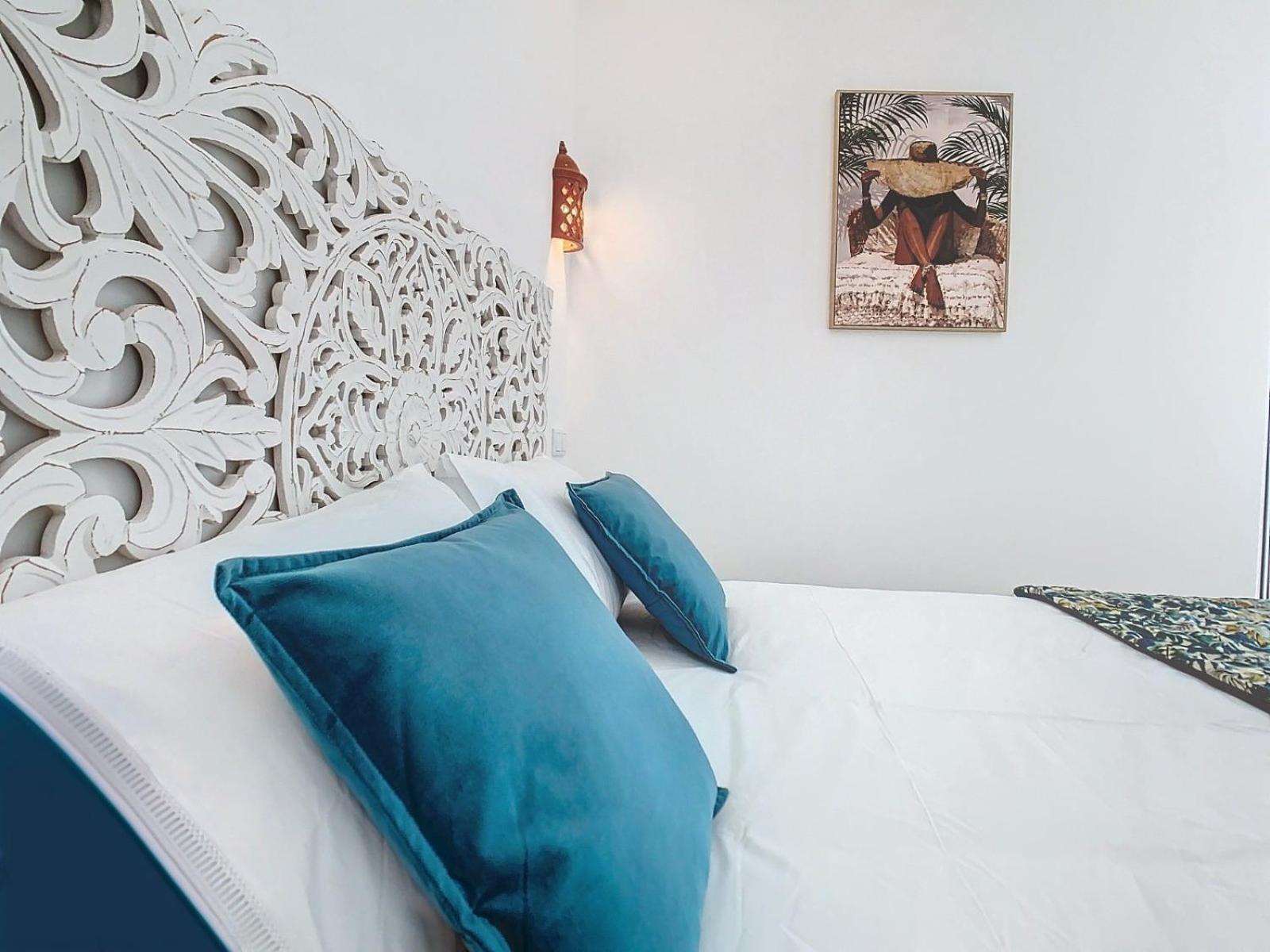 Casa Noava * Loulé
