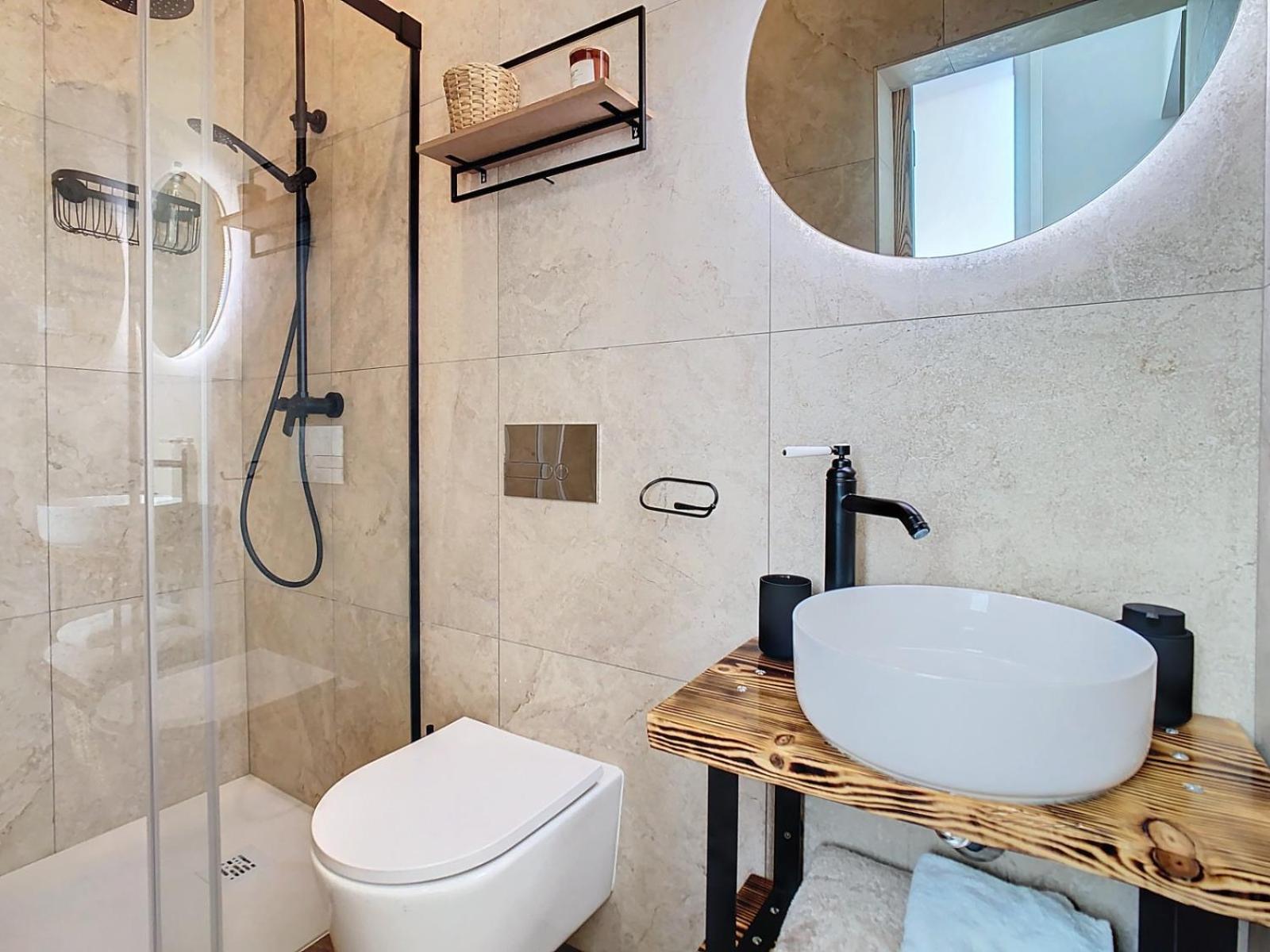 Bed and breakfast Casa Noava