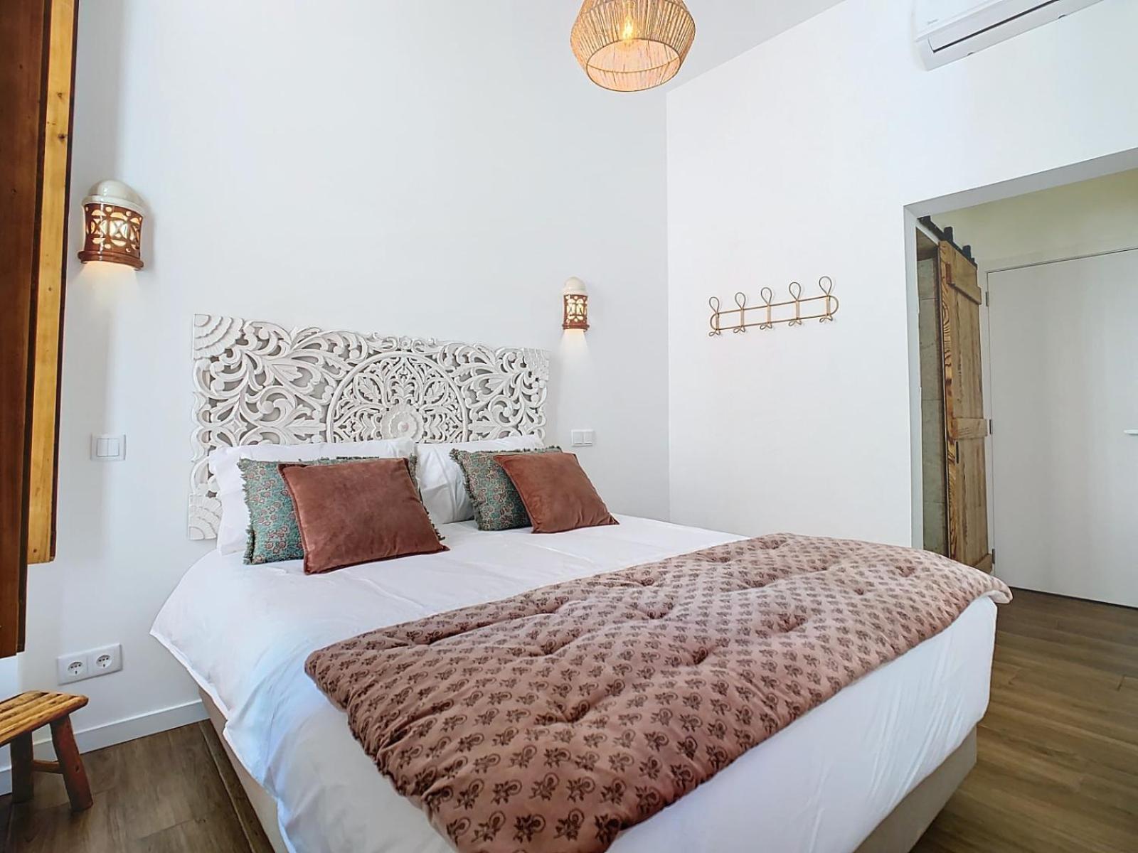 Bed and breakfast Casa Noava
