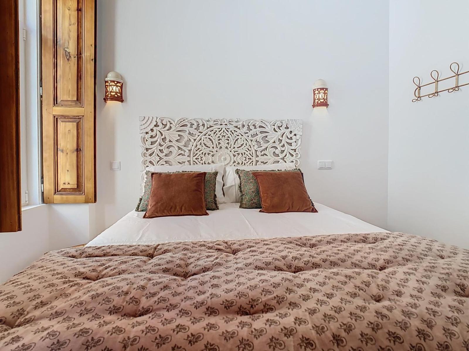 Bed and breakfast Casa Noava