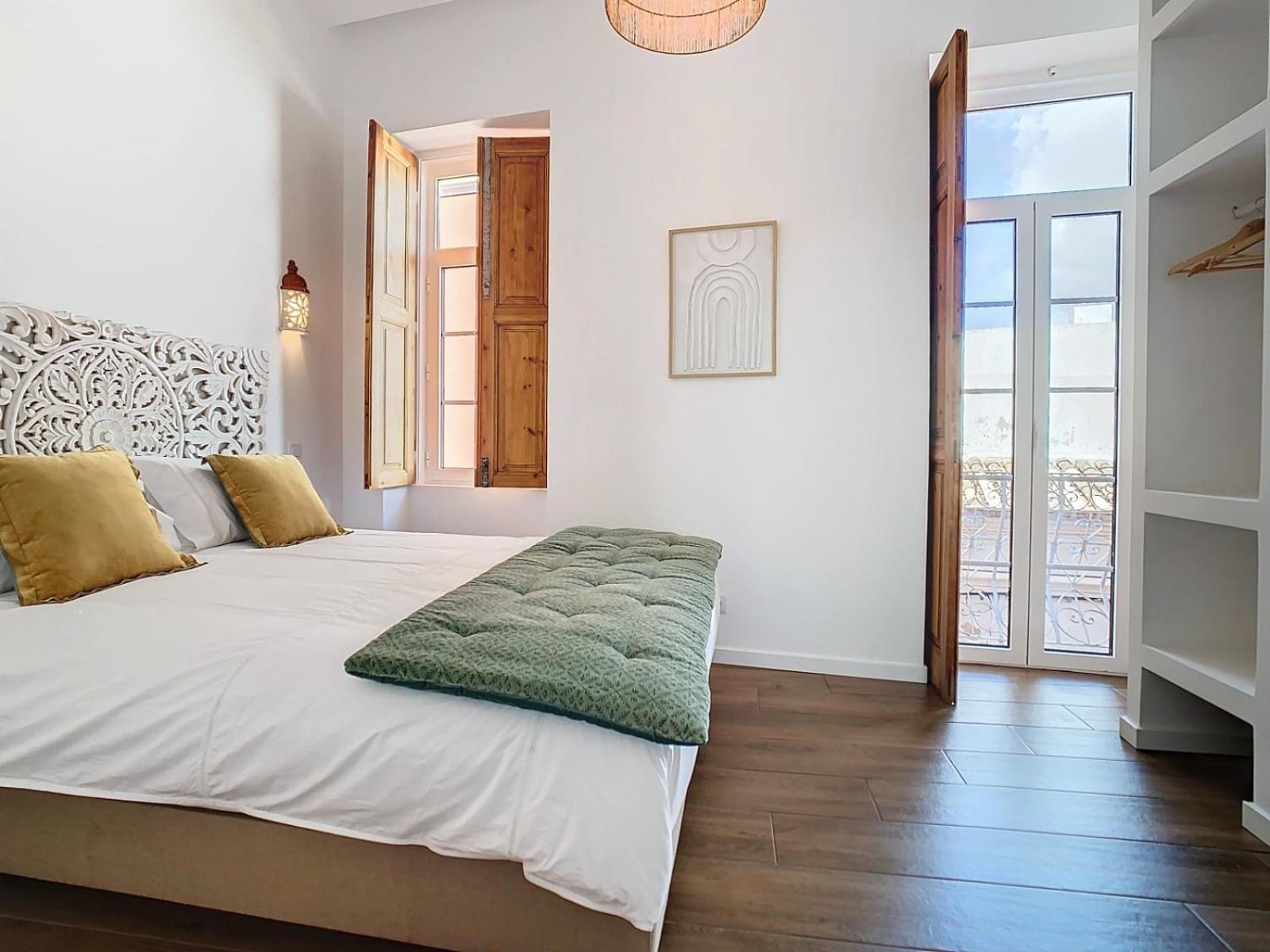Casa Noava Bed and breakfast *