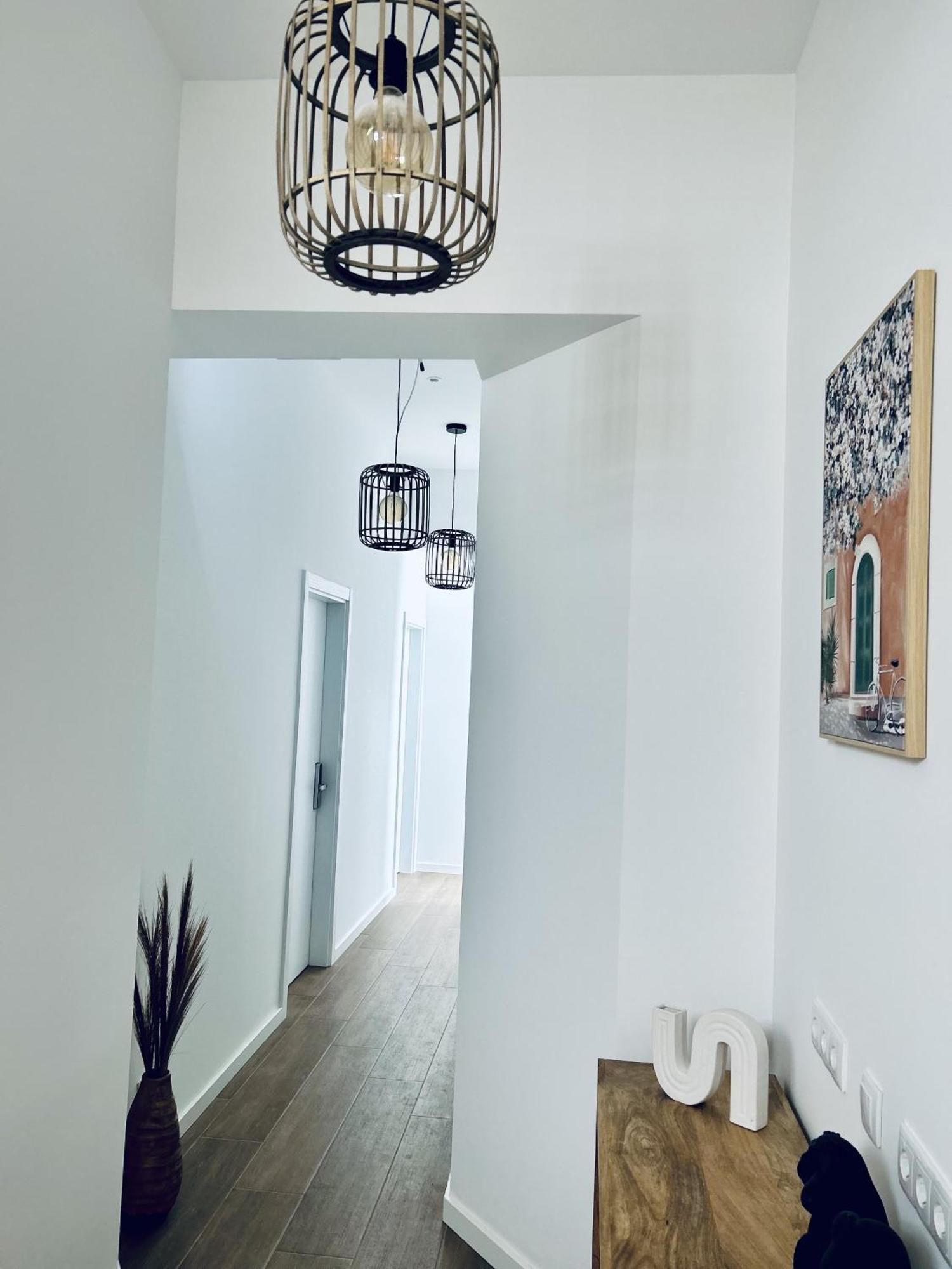 Bed & Breakfast Casa Noava Loule