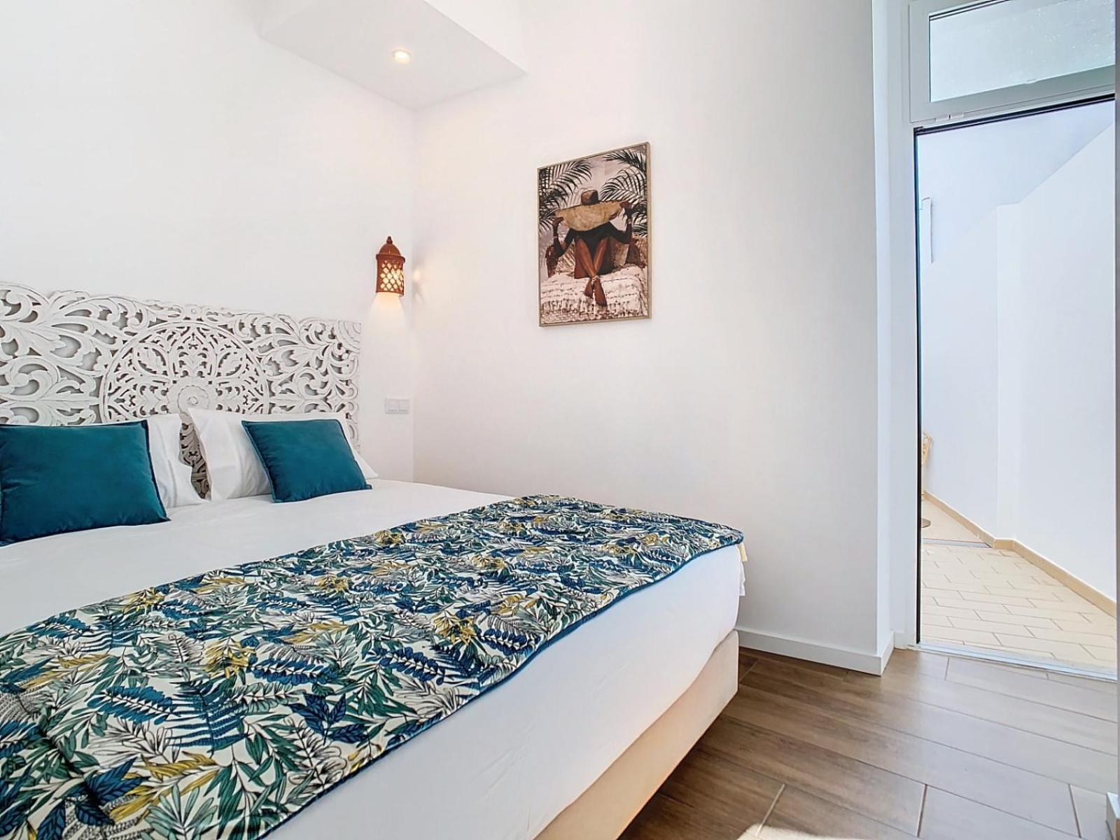 Casa Noava Bed and breakfast