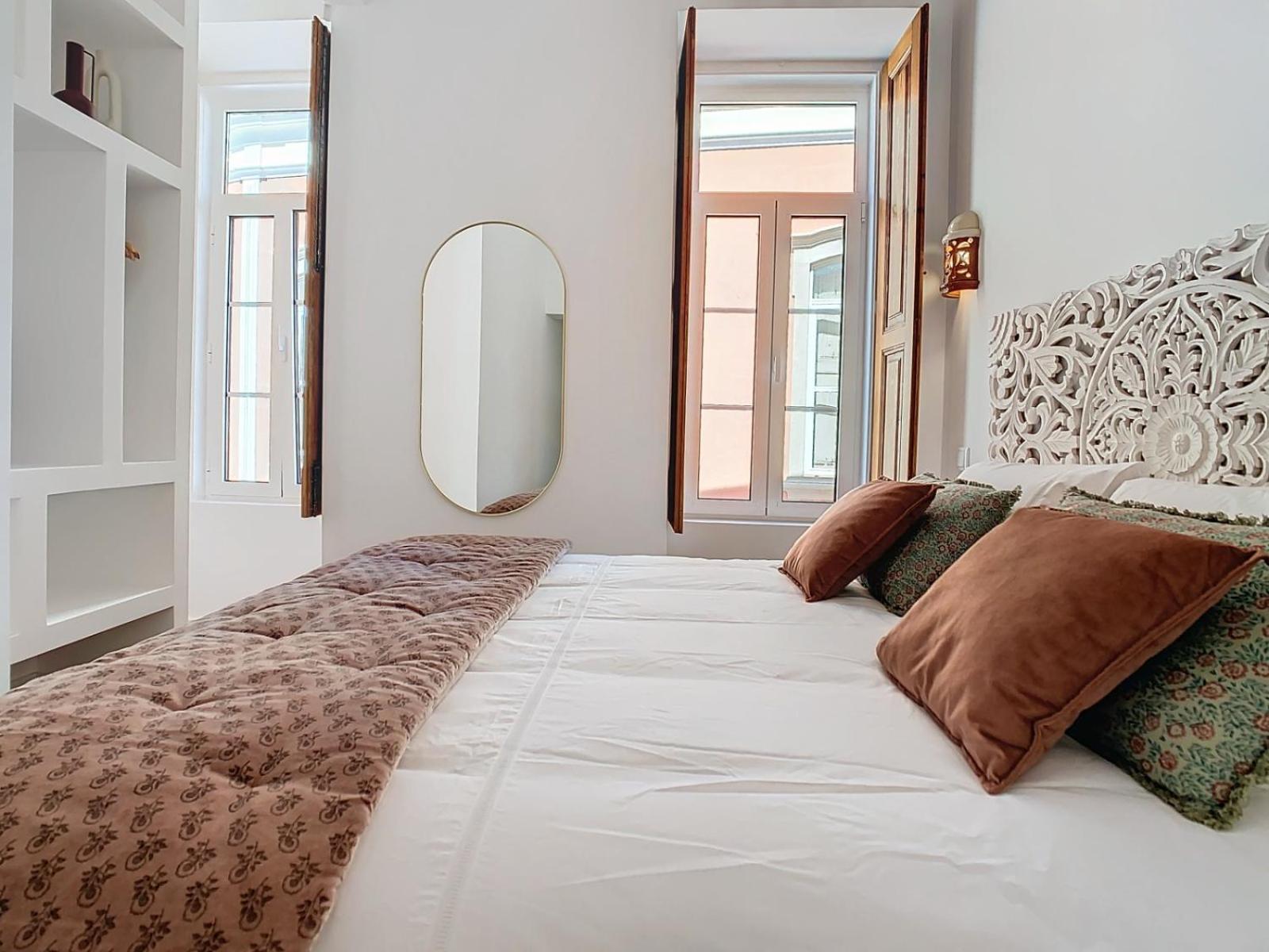 Bed and breakfast Casa Noava Loulé