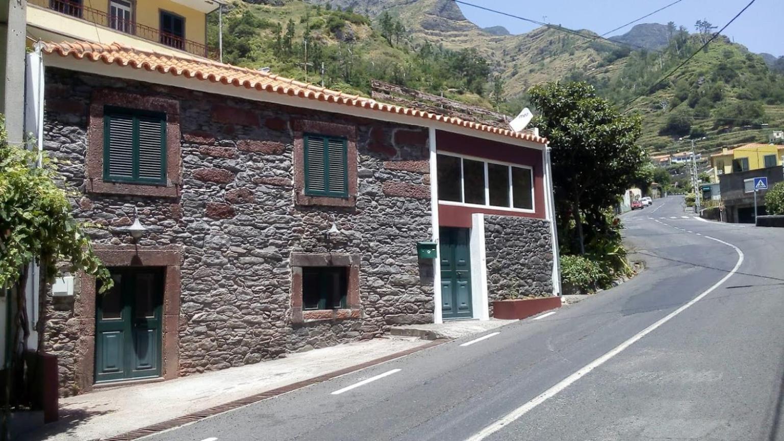 Villa Refugio Do Vale