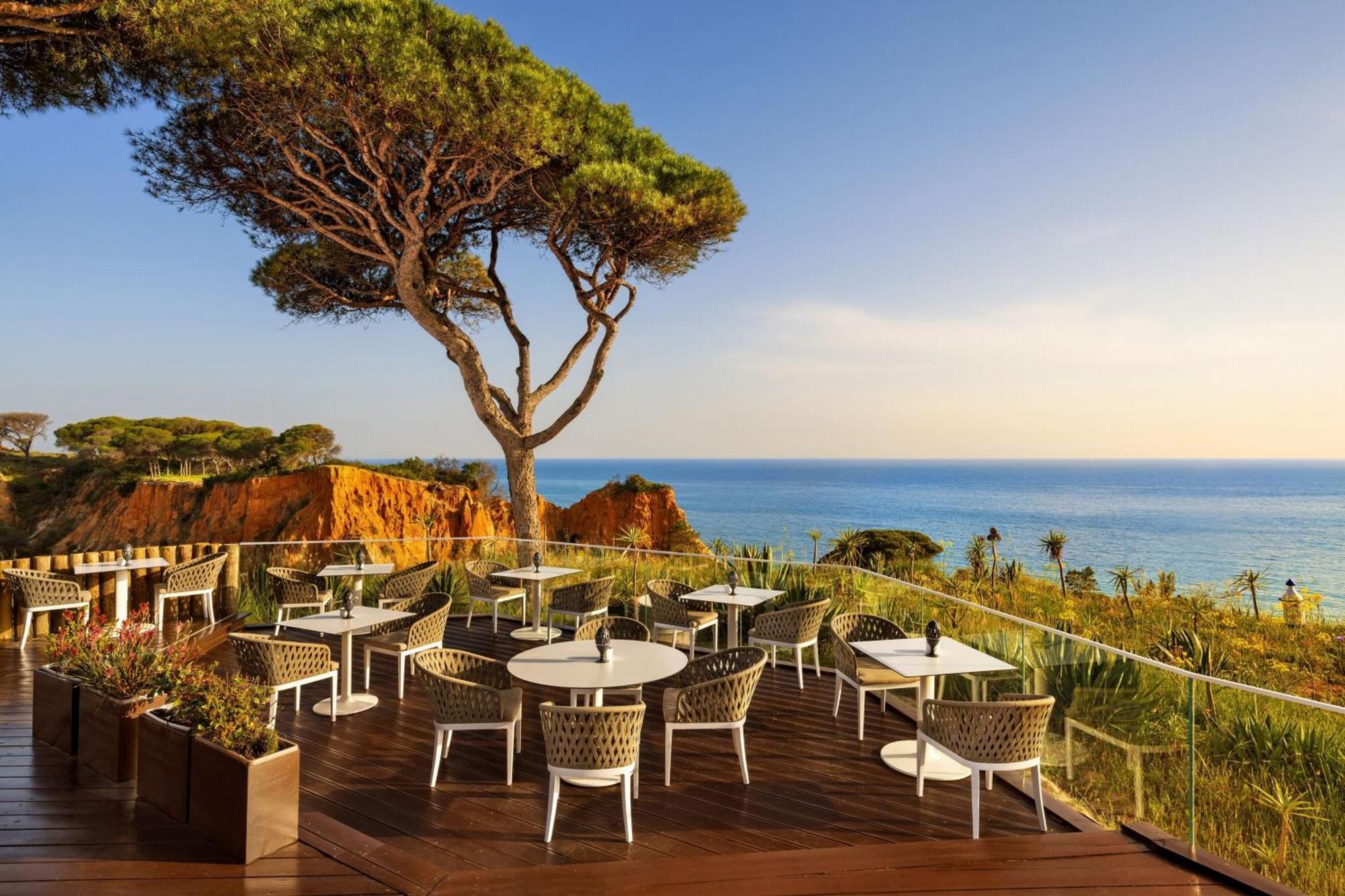 Pine Cliffs Hotel, A Luxury Collection Resort, Algarve Hotel Albufeira