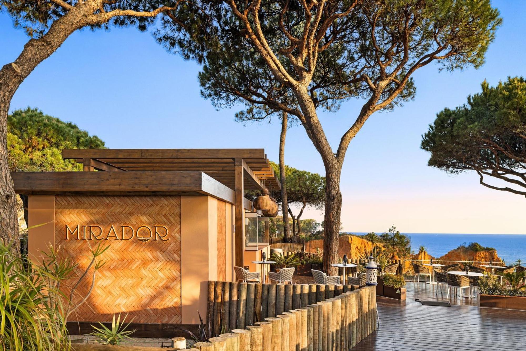 Pine Cliffs Hotel, A Luxury Collection Resort, Algarve Albufeira
