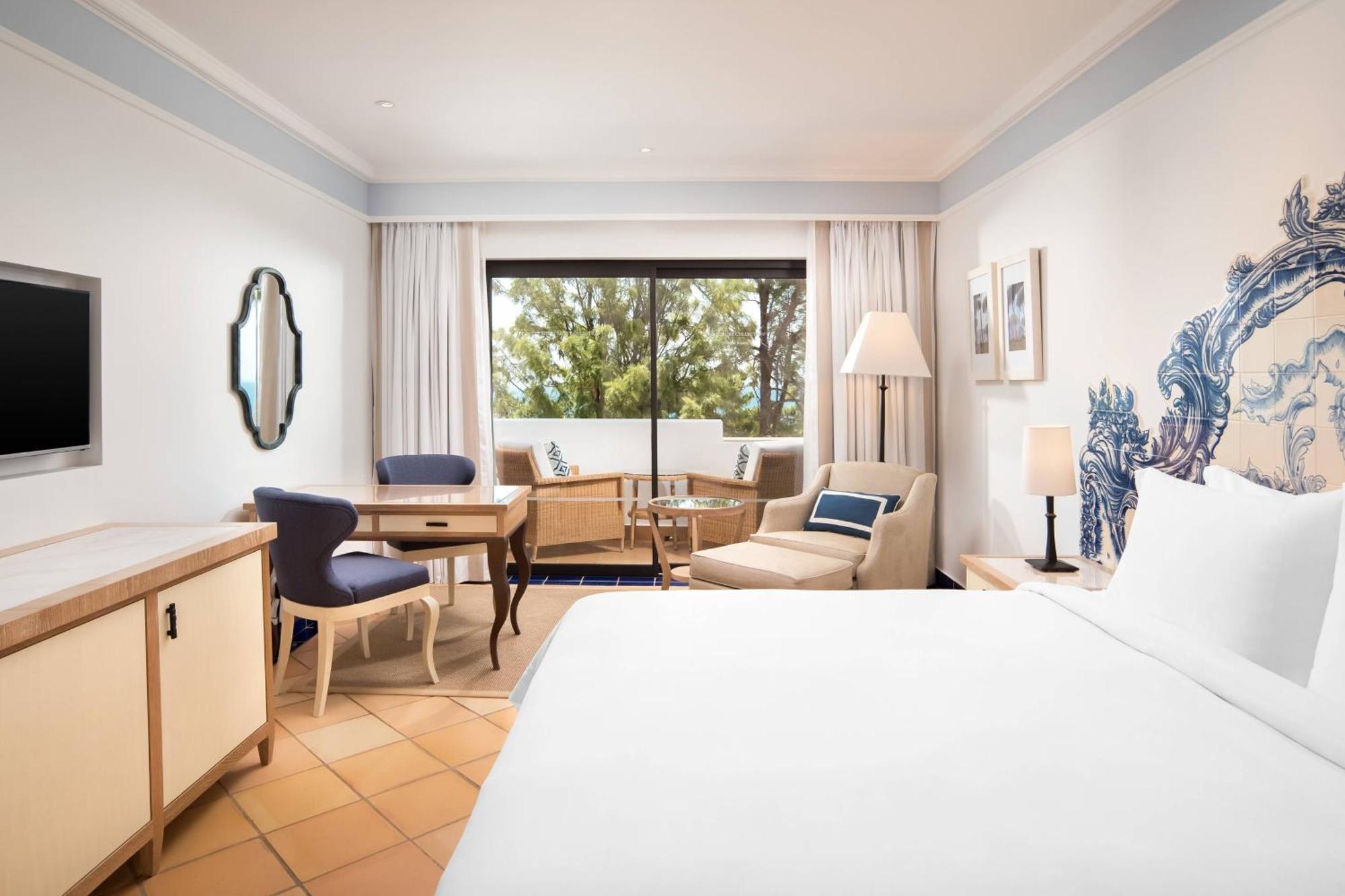 Pine Cliffs Hotel, A Luxury Collection Resort, Algarve 5*
