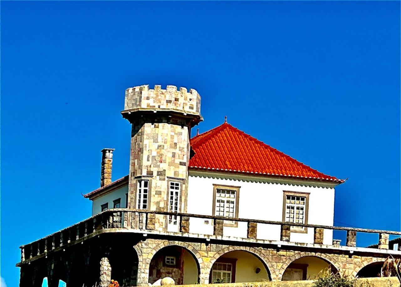 Casal Santa Virginia Country house