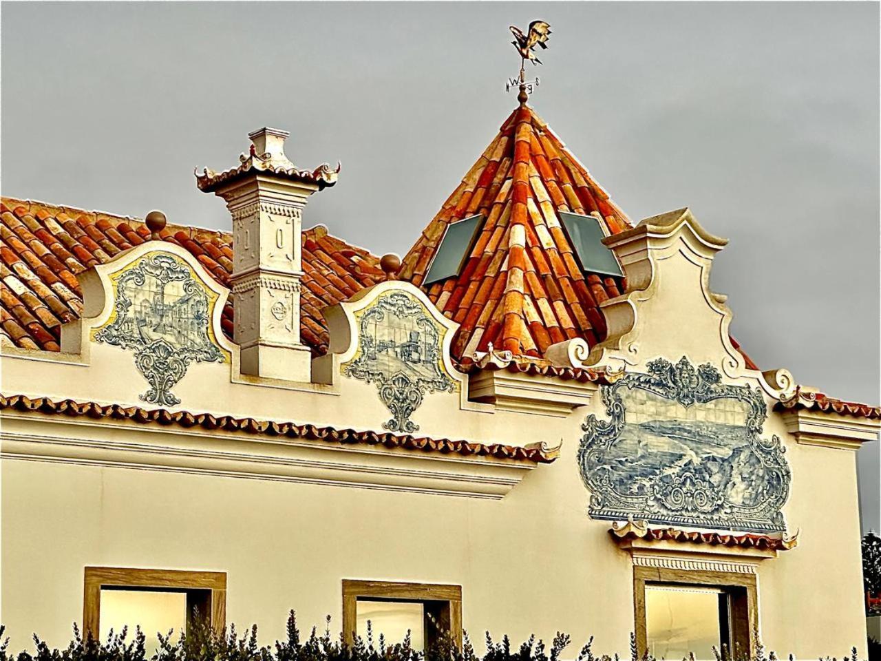 Country house Casal Santa Virginia