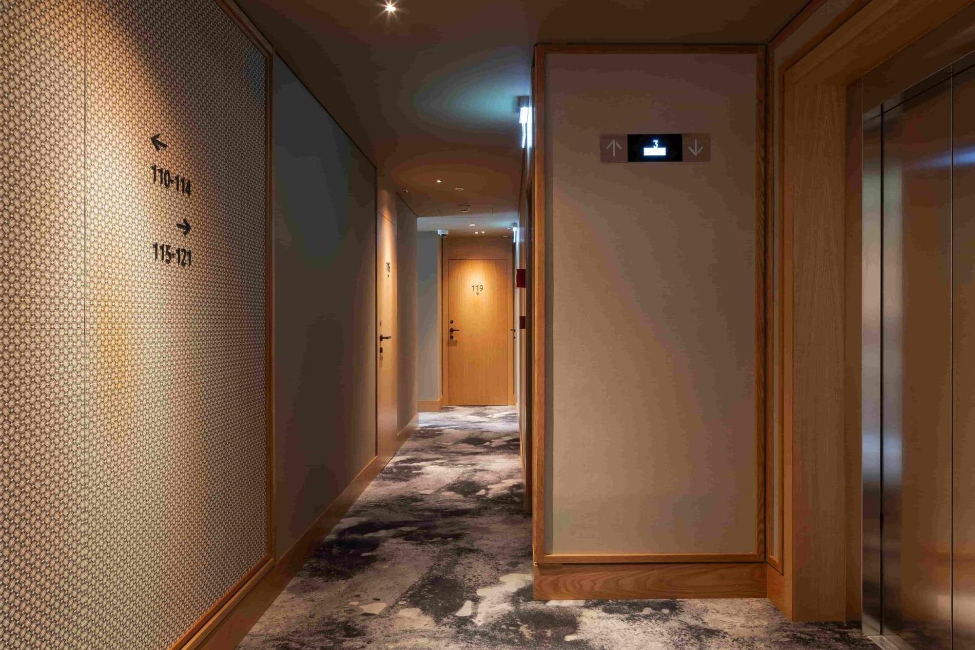 Evolution Valbom Hotel Lisbon
