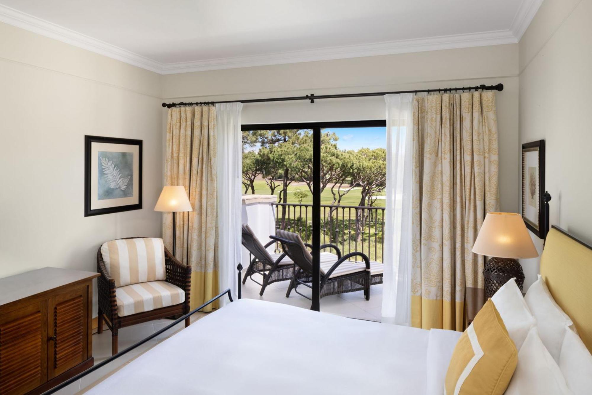 Pine Cliffs Residence, A Luxury Collection Resort, Algarve Hotel