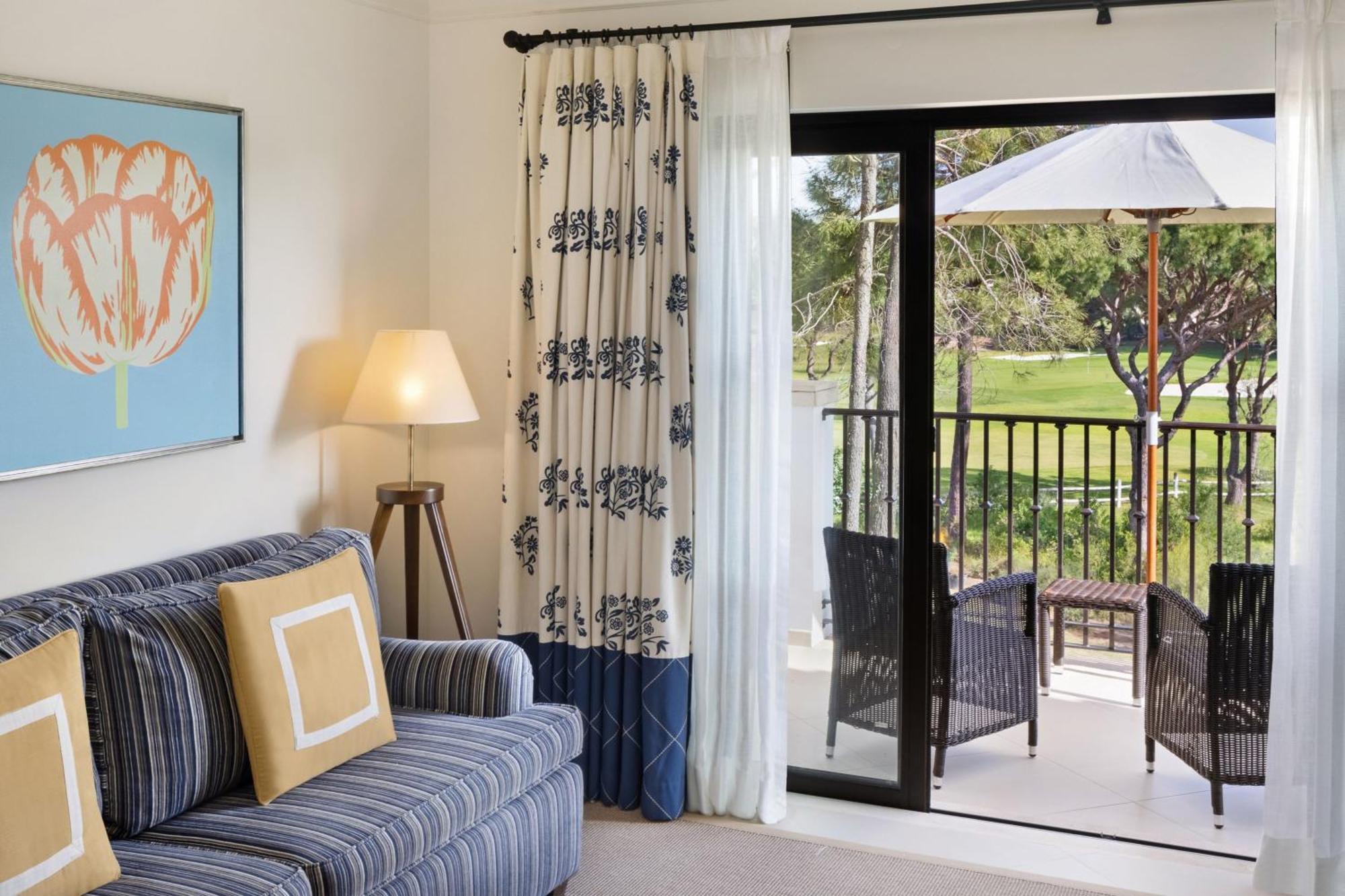 Hotel Pine Cliffs Residence, A Luxury Collection Resort, Algarve 5*