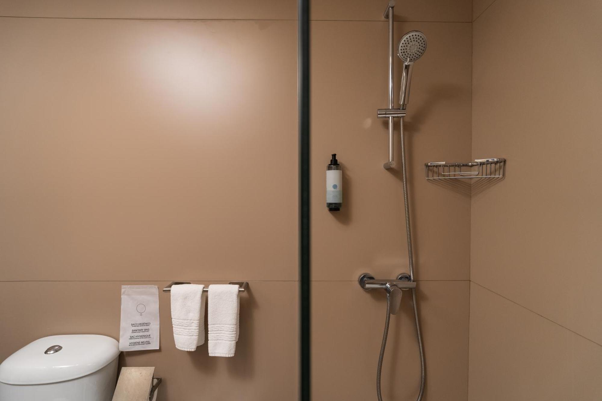 Fundador Hotel Guimaraes