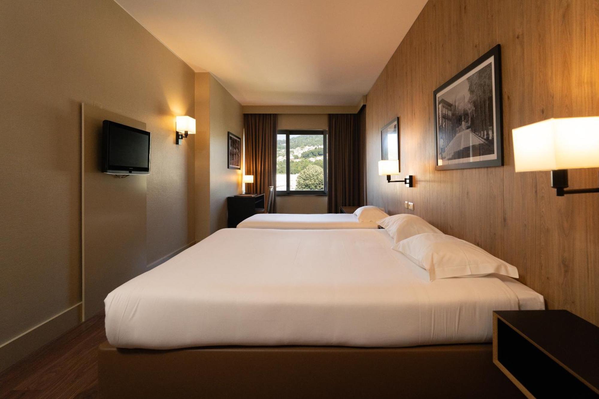 Hotel Fundador