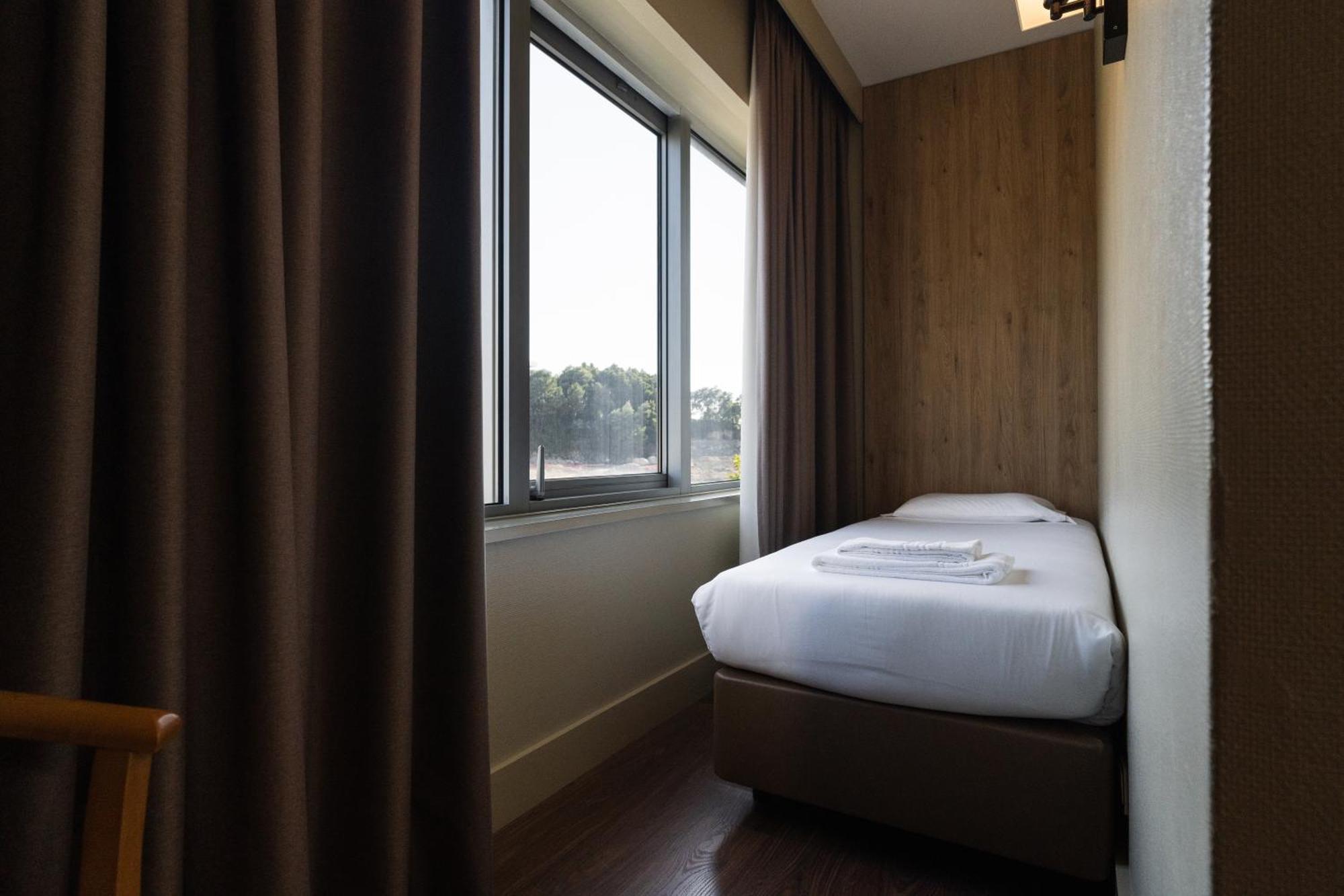 Hotel Fundador 3*