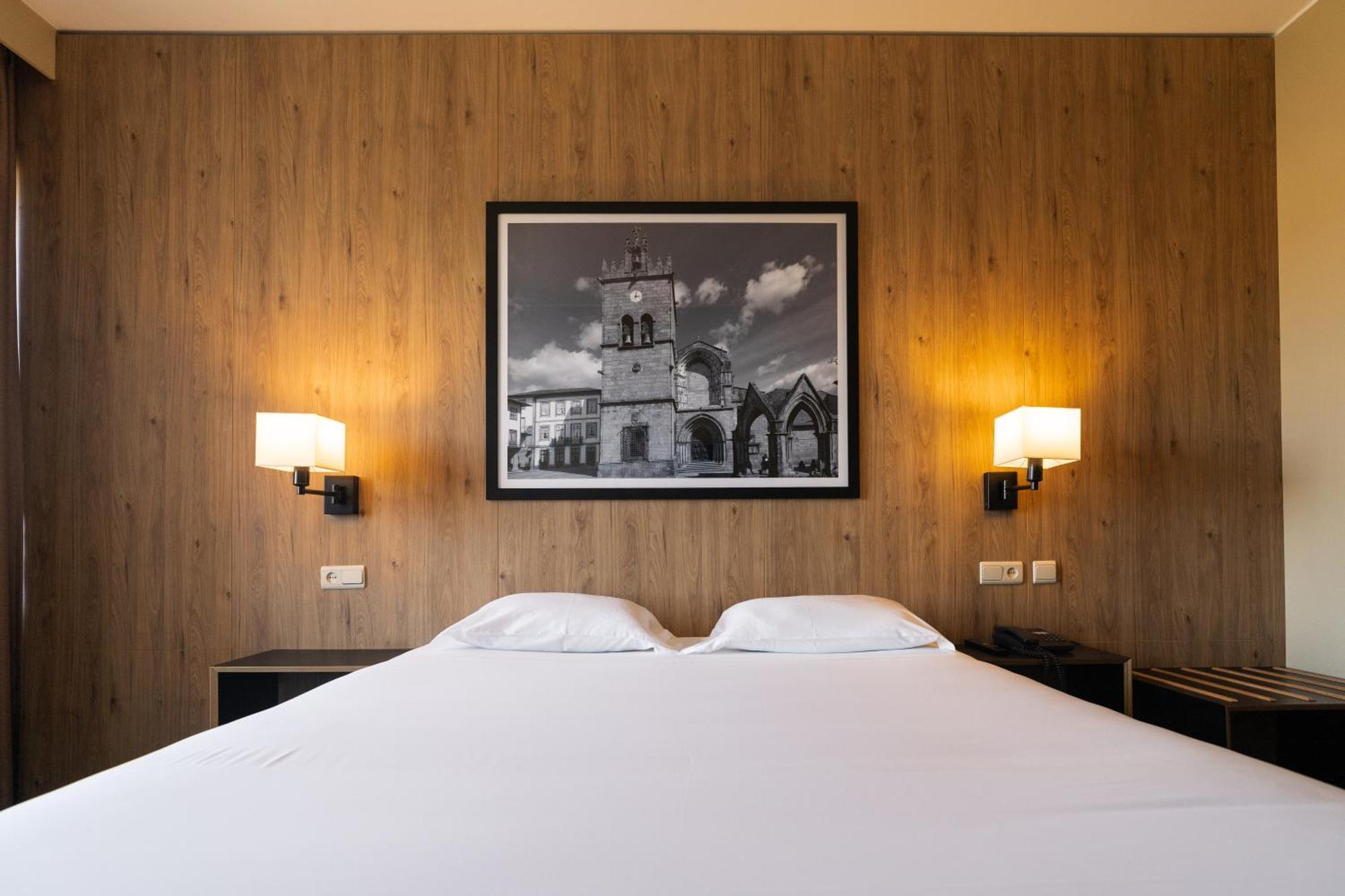 Fundador Hotel Guimaraes