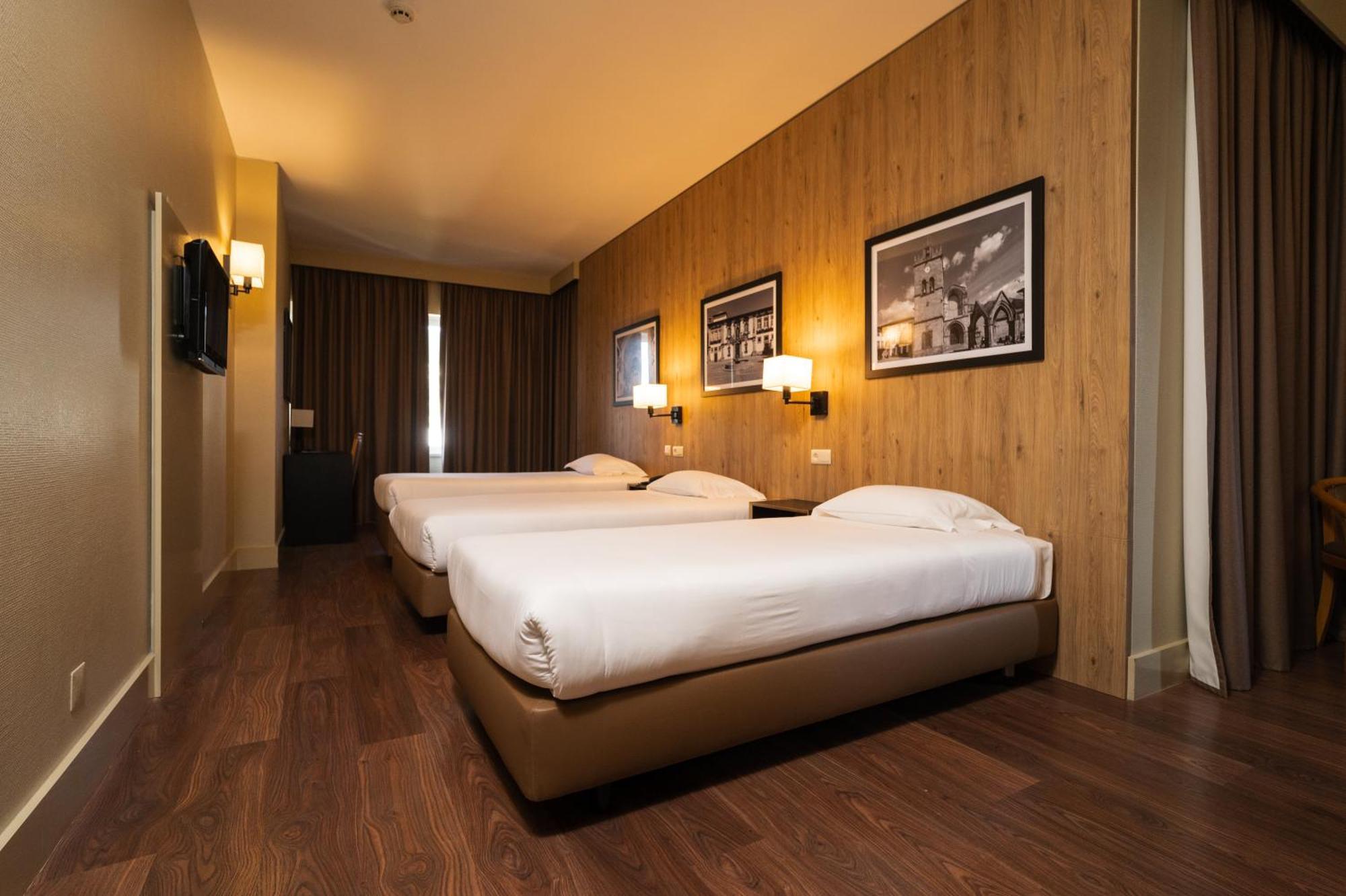 Fundador 3* Guimaraes