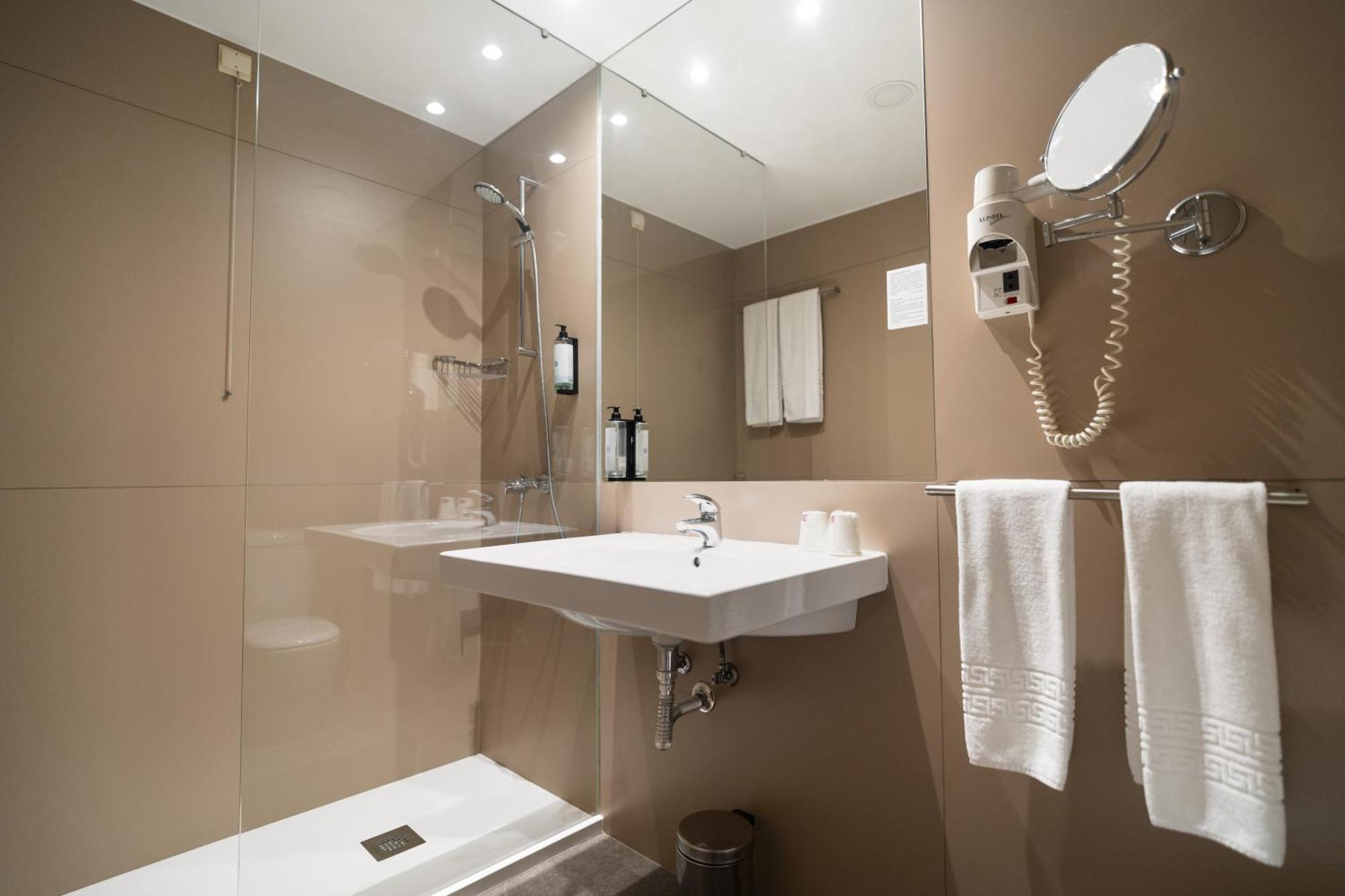 Fundador Hotel 3*