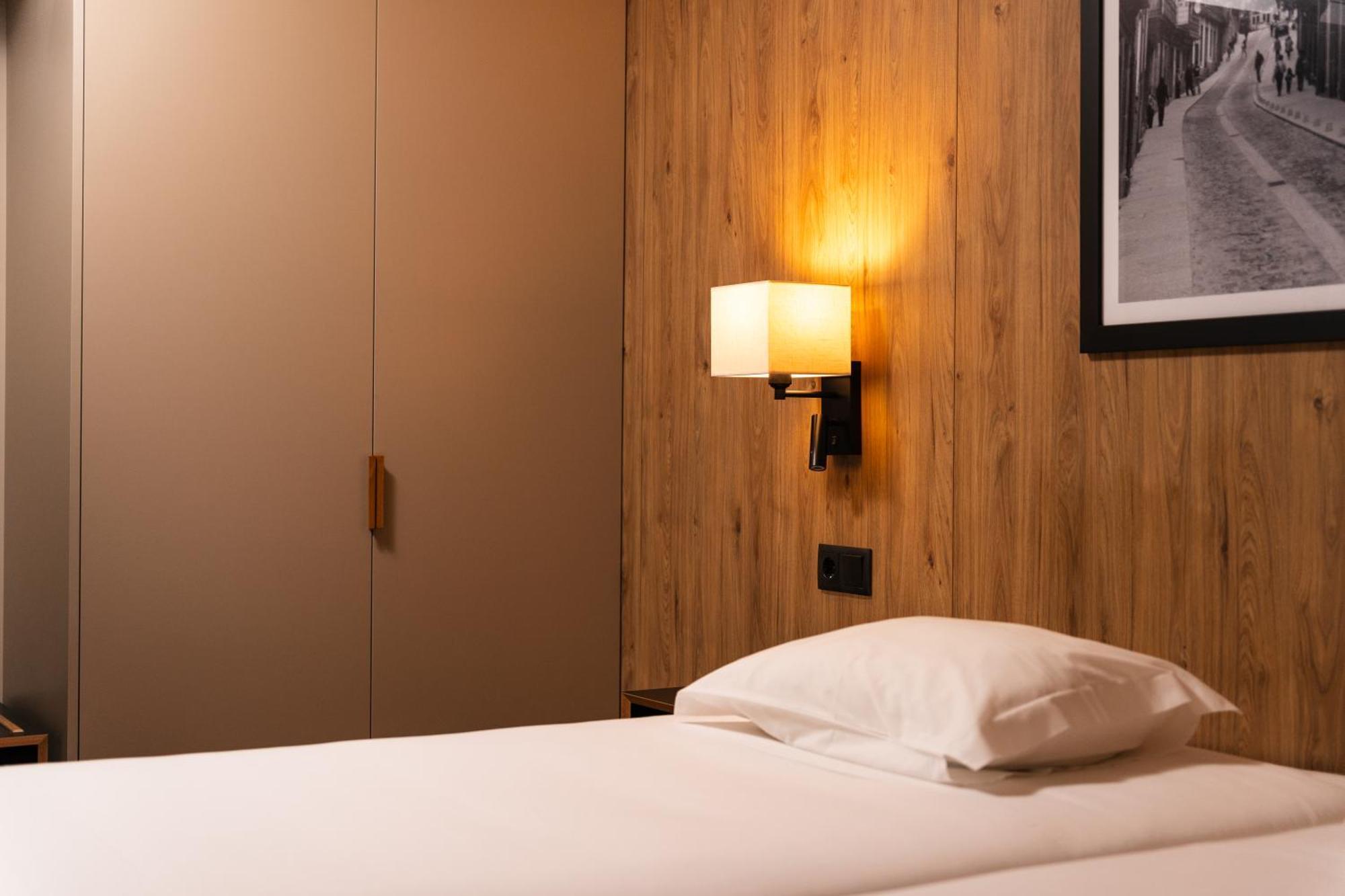 Fundador Hotel Guimaraes