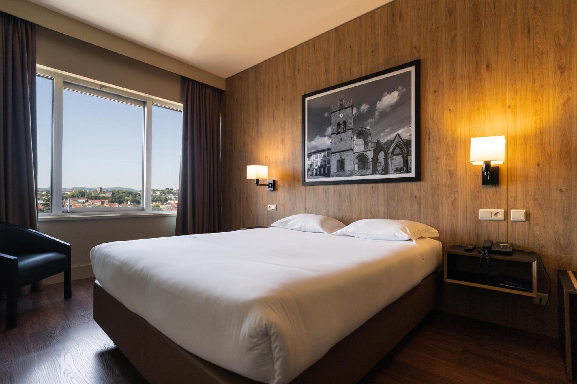 Hotel Fundador Guimaraes