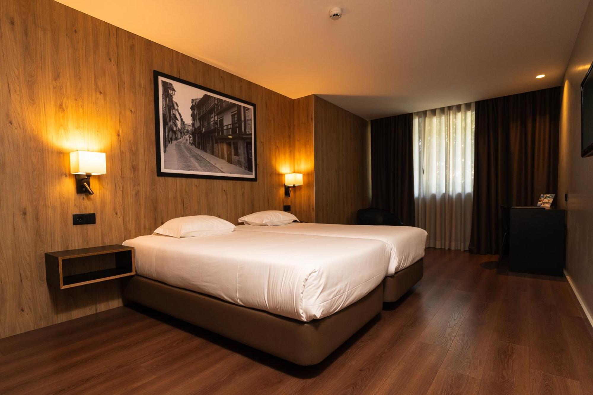 Fundador 3* Guimaraes