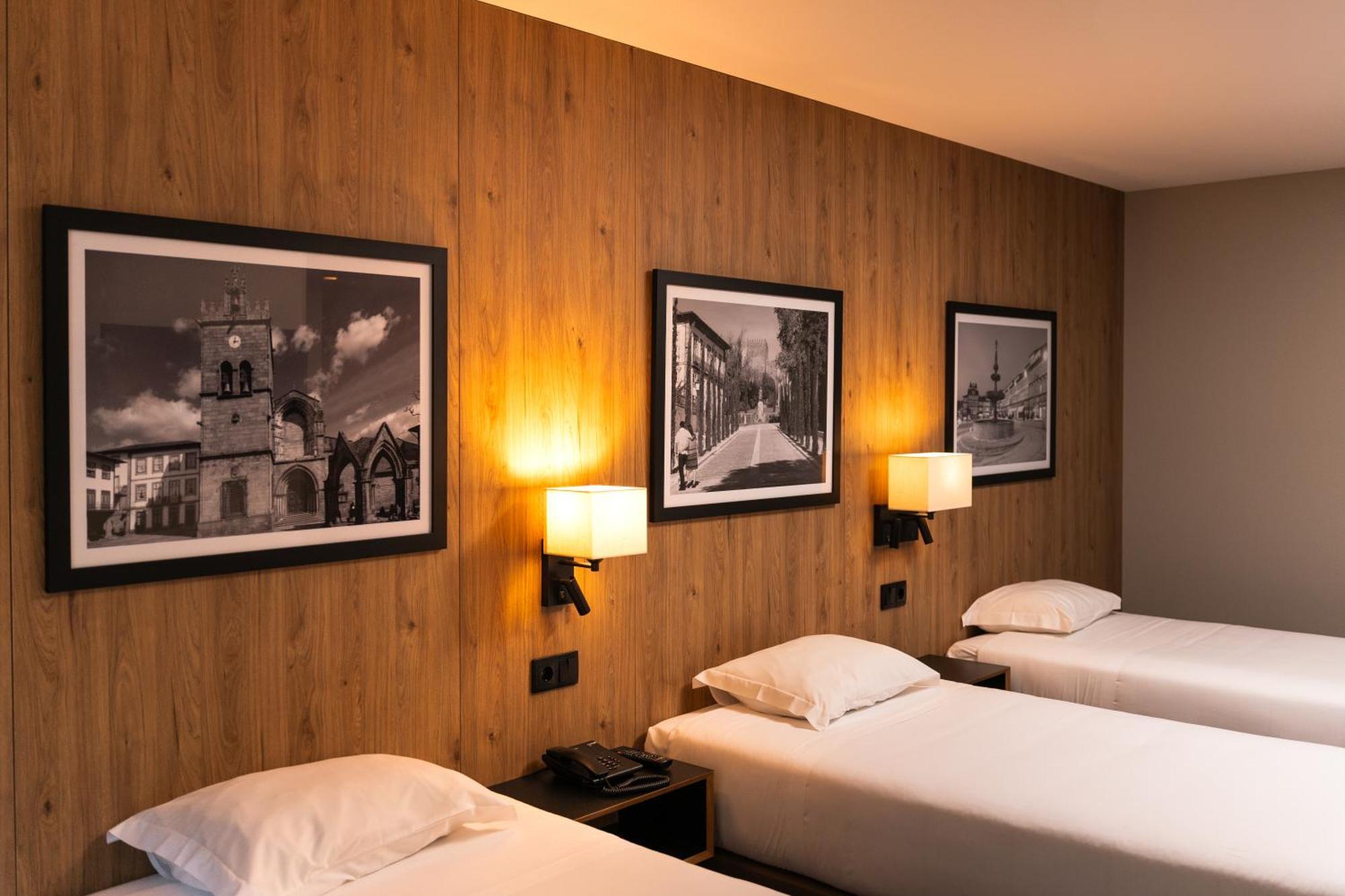 Fundador Hotel