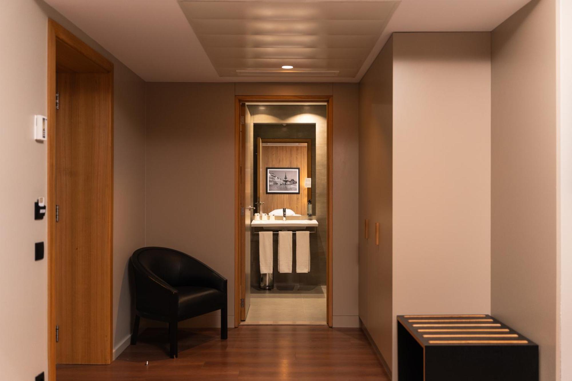 Fundador Hotel 3*
