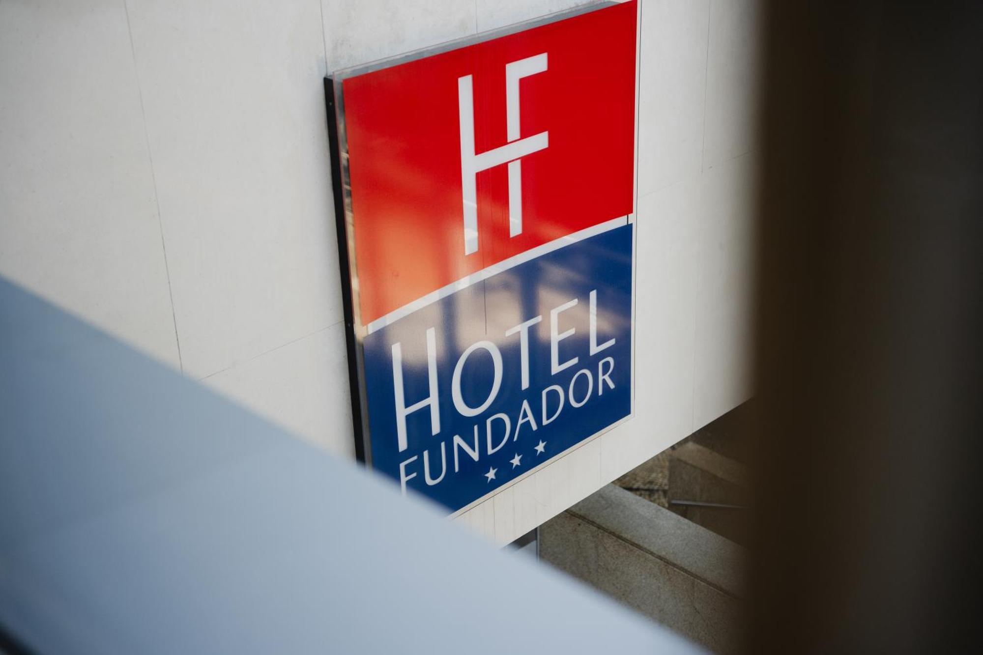 Fundador Hotel Guimaraes