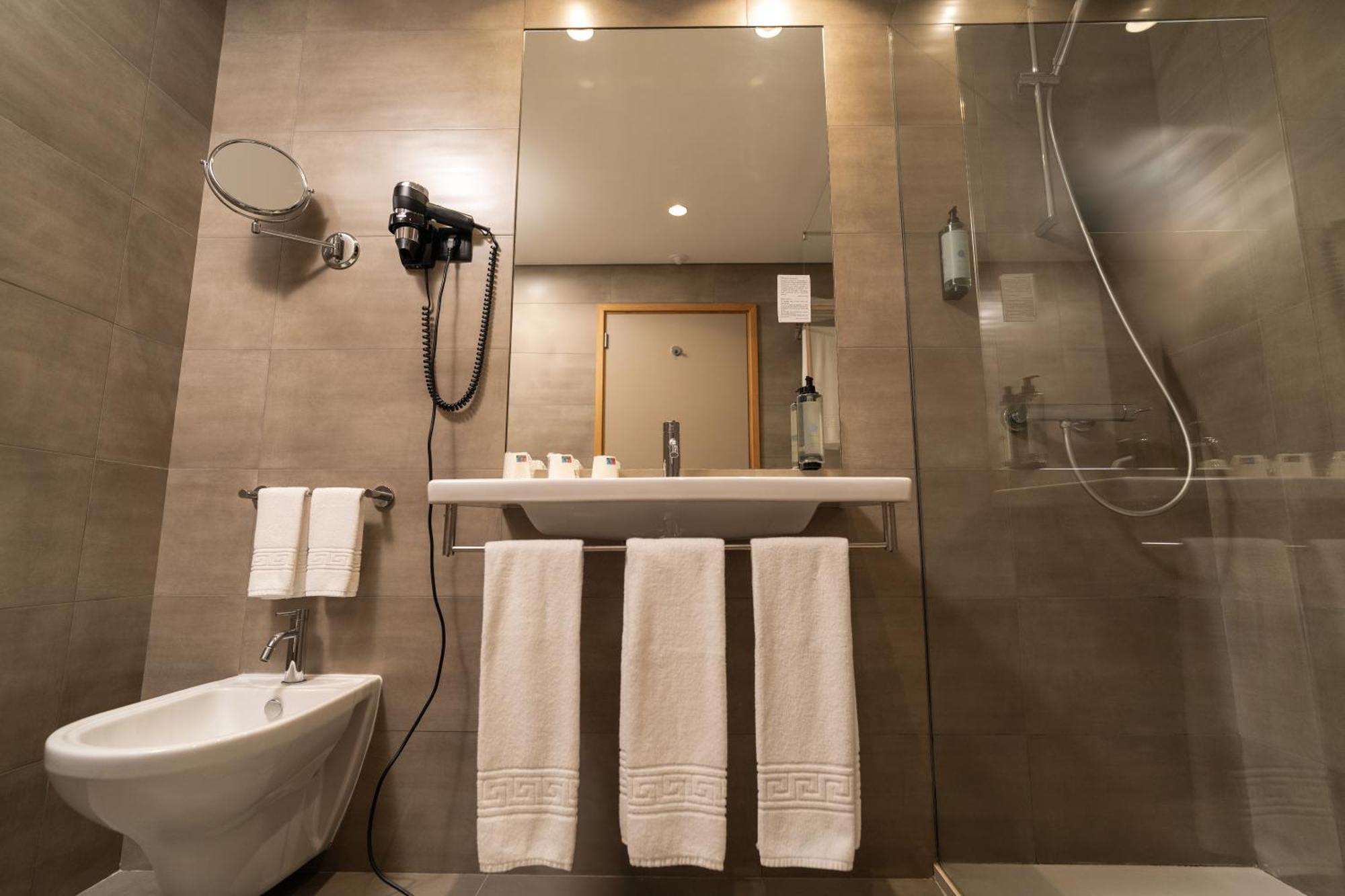Hotel Fundador Guimaraes