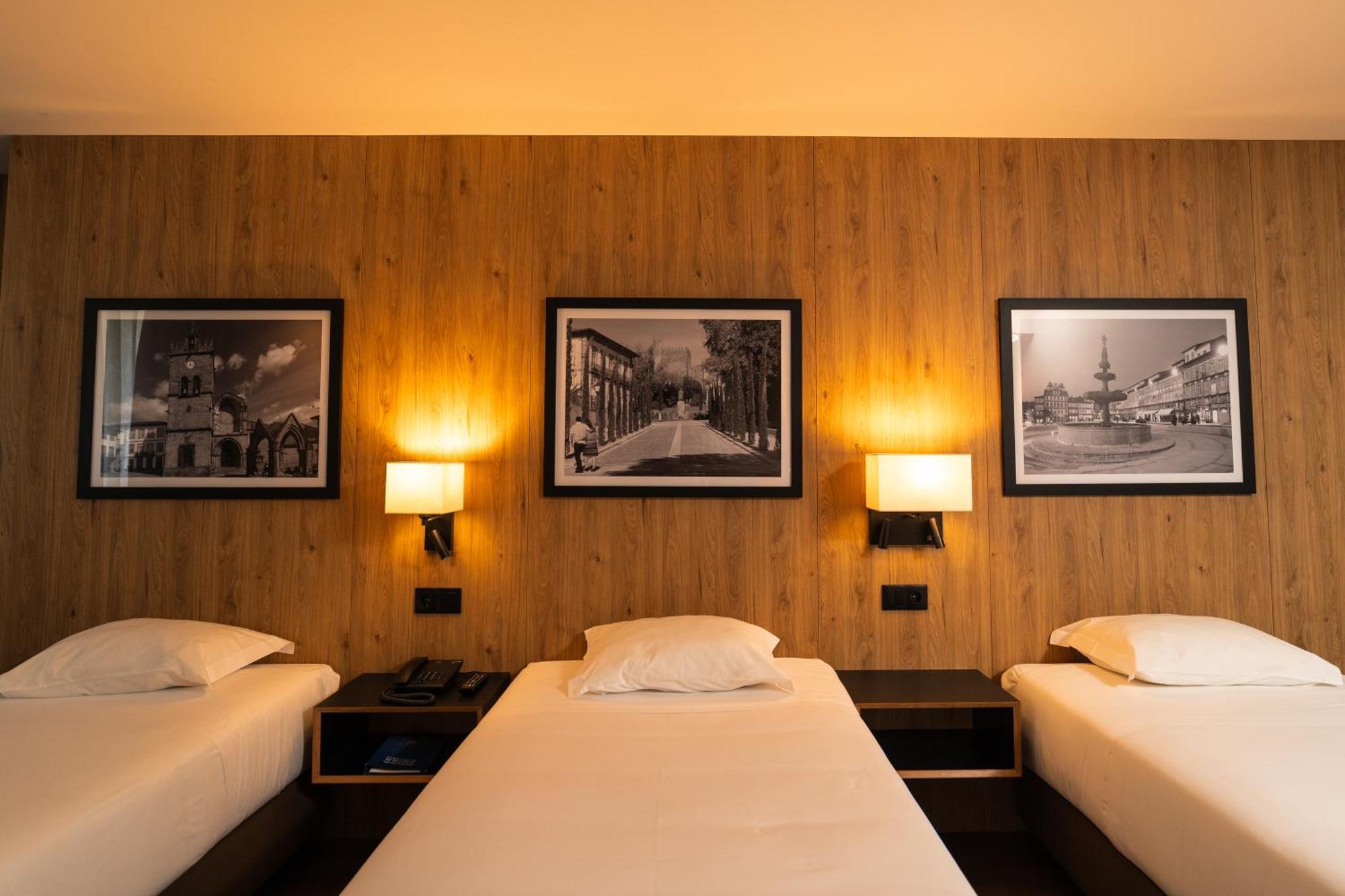 Fundador Hotel
