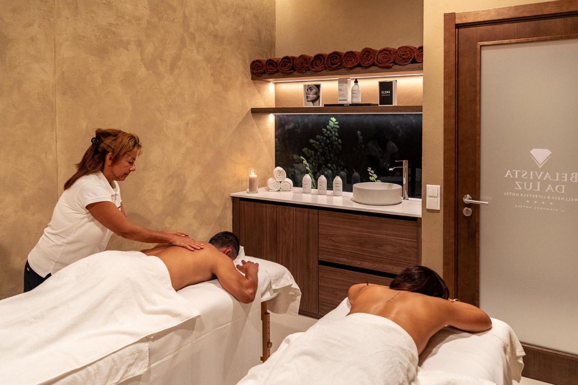 Hotel Belavista Da - Wellness & Lifestyle