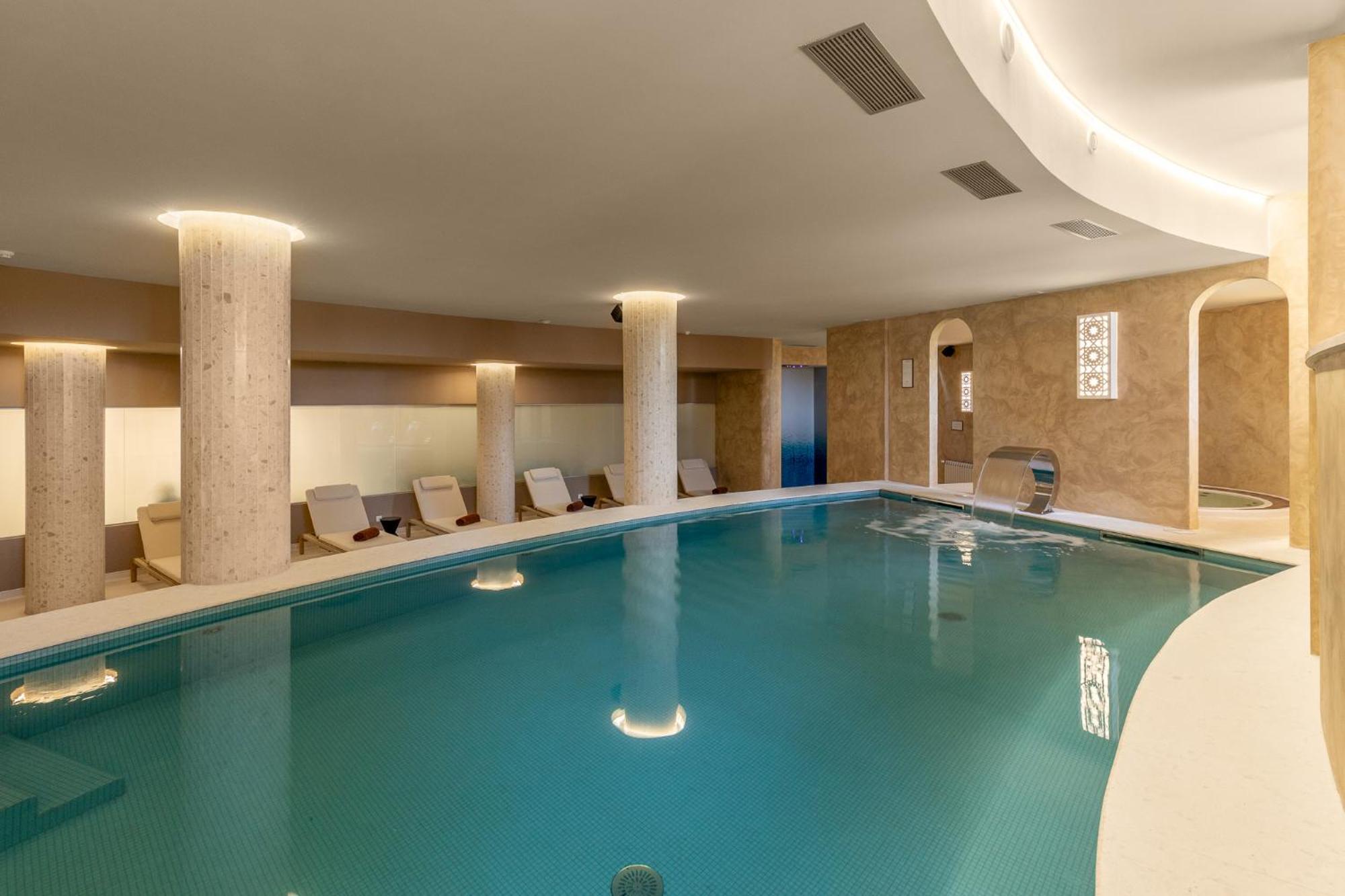 Hotel Belavista Da - Wellness & Lifestyle 4*