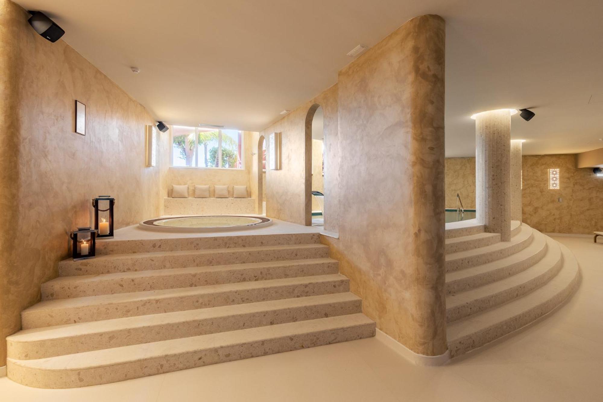 Belavista Da - Wellness & Lifestyle Hotel Praia Da Luz
