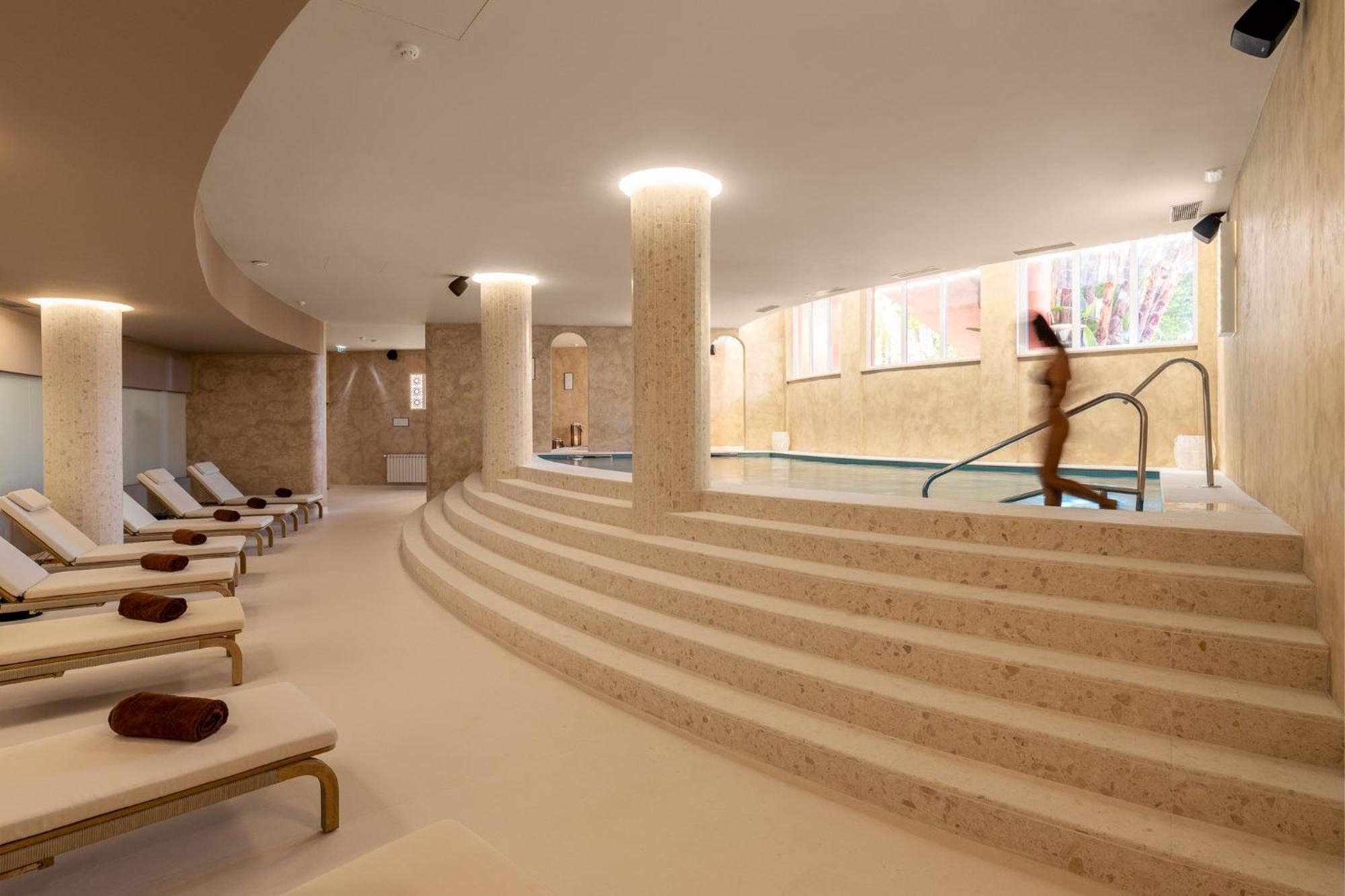 Hotel Belavista Da - Wellness & Lifestyle Praia Da Luz