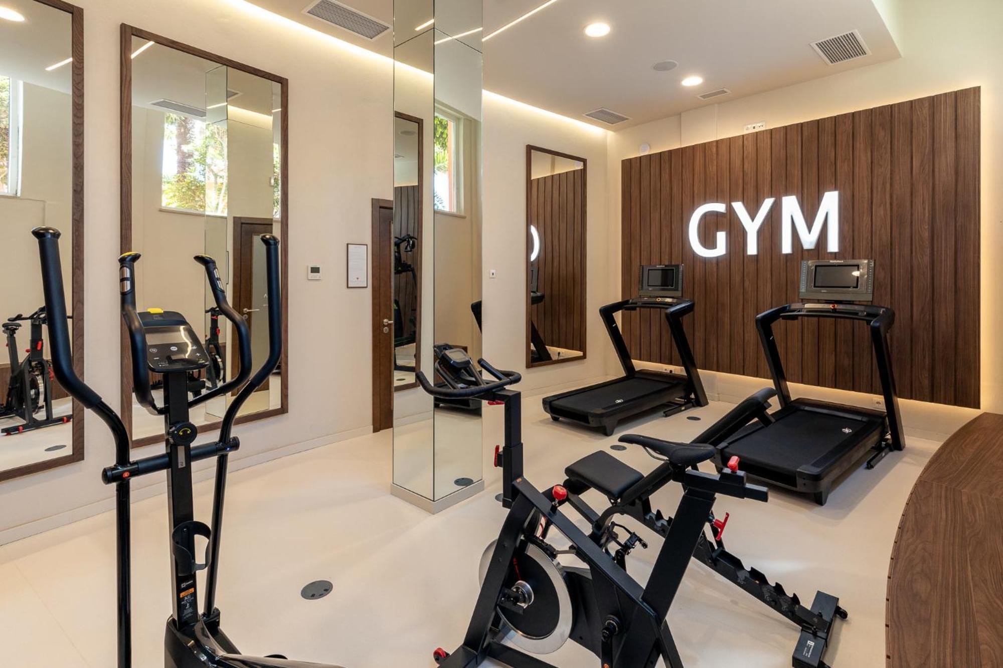 Belavista Da - Wellness & Lifestyle 4*