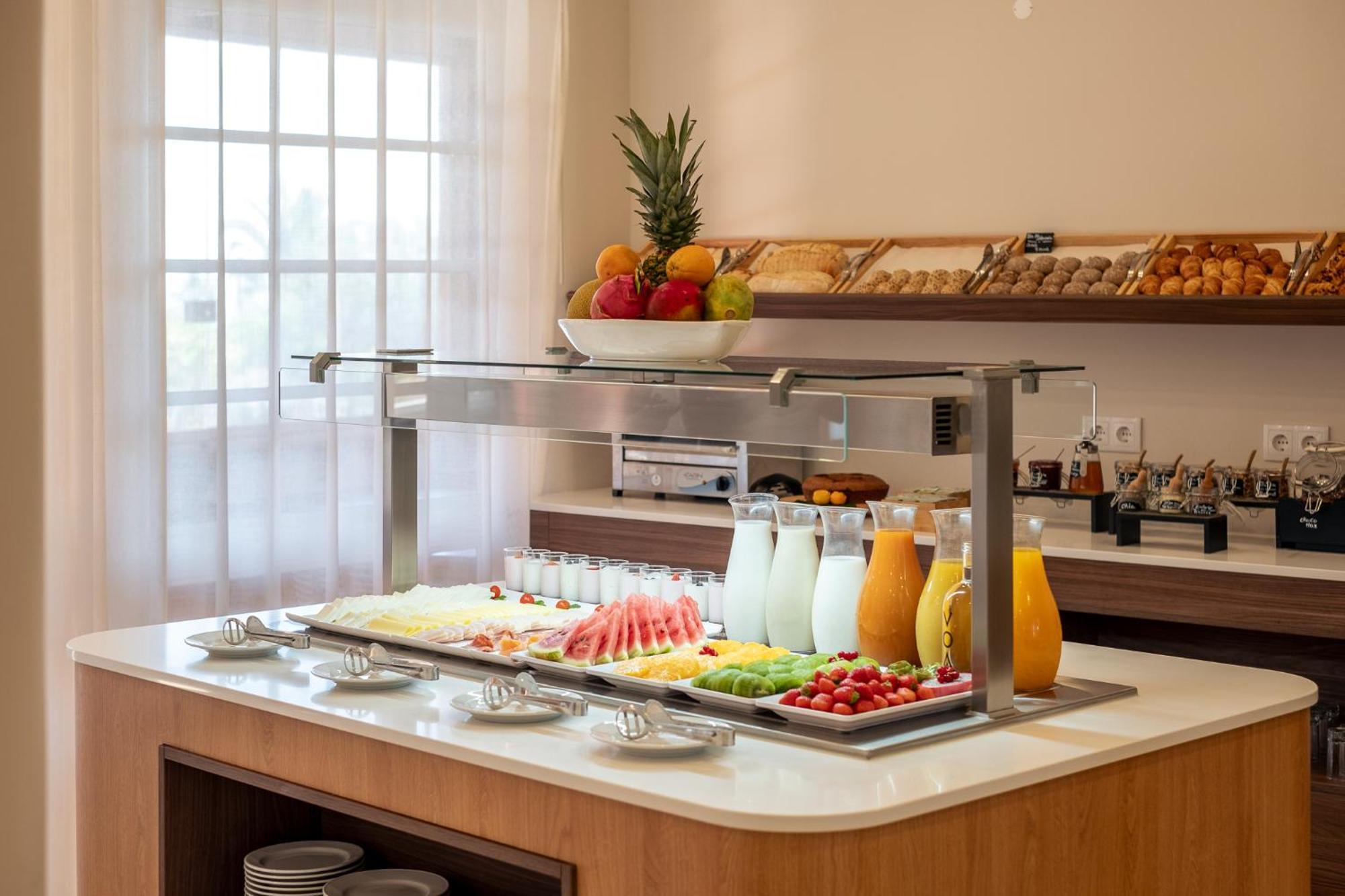 Hotel Belavista Da - Wellness & Lifestyle