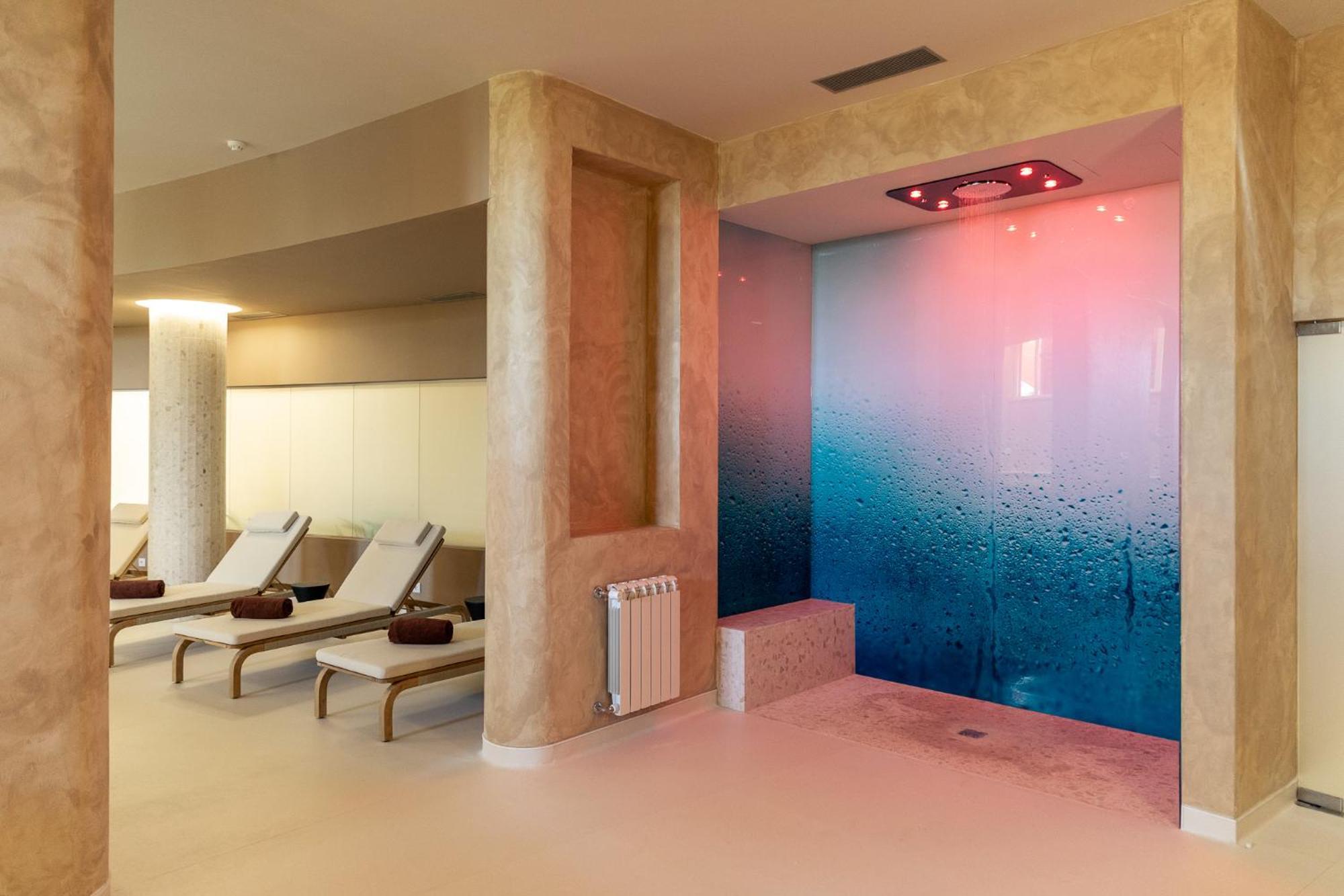 Hotel Belavista Da - Wellness & Lifestyle 4*