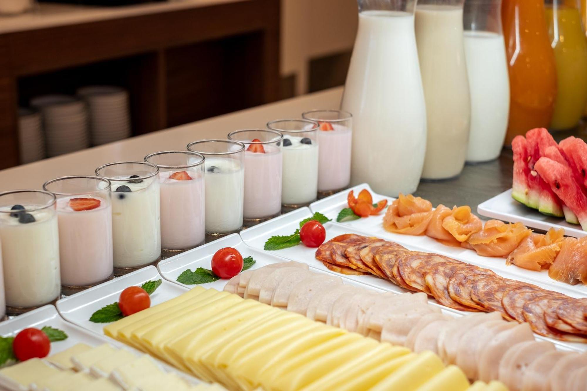 Hotel Belavista Da - Wellness & Lifestyle Praia Da Luz