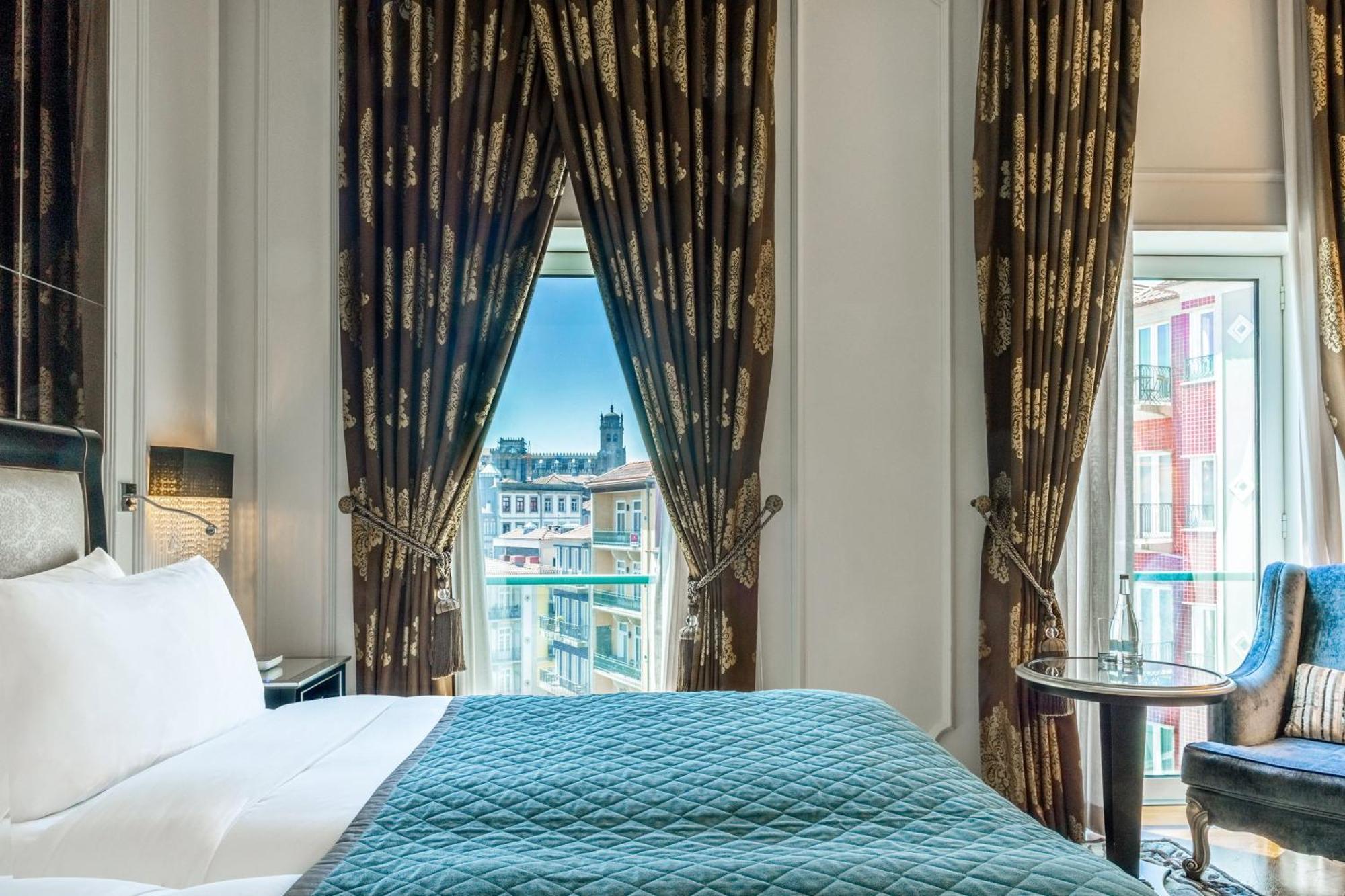 Intercontinental - Palacio Cardosas By Ihg Hotel Porto