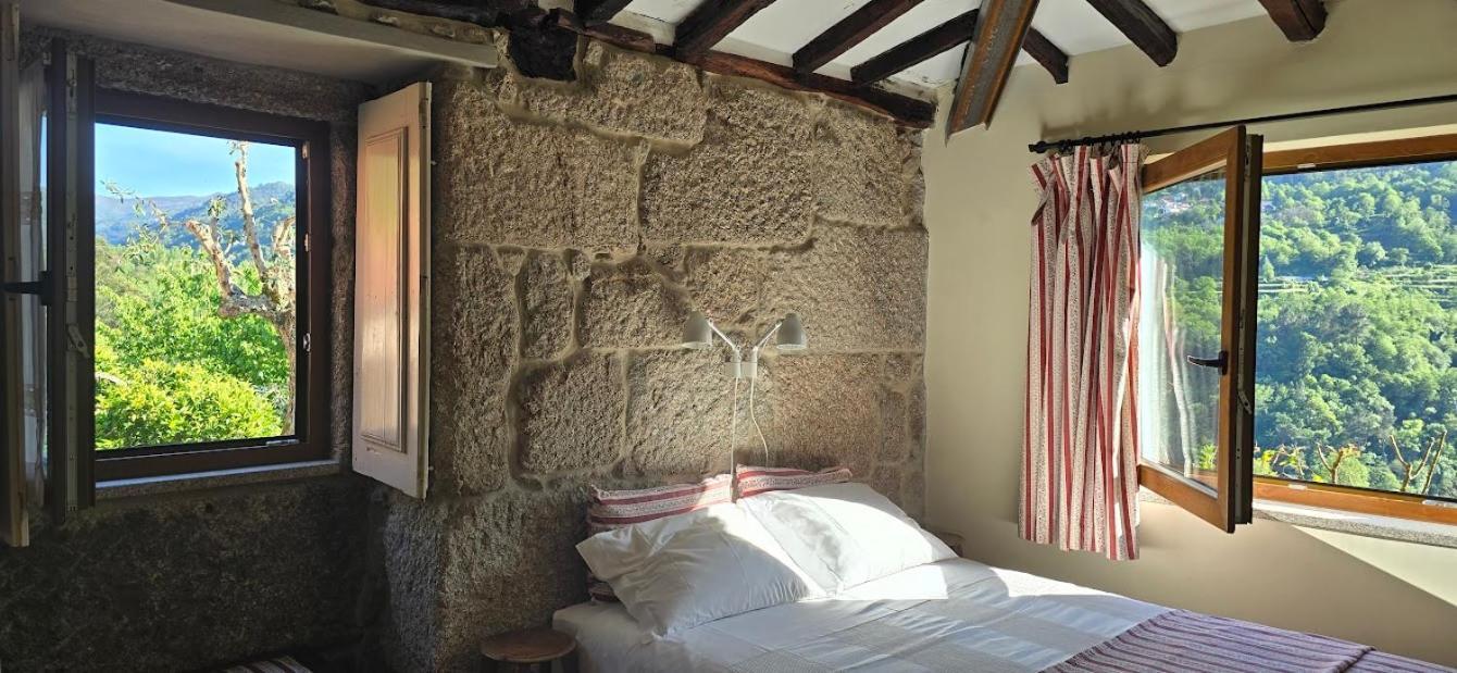 Country house Casa Do Moleiro Cinfaes