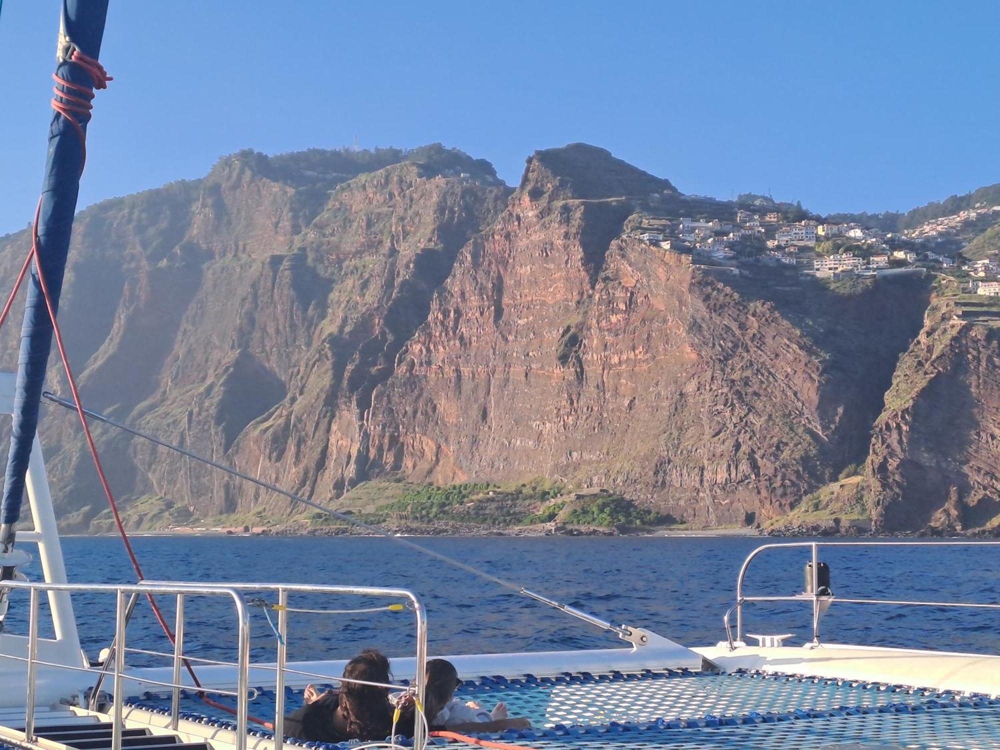Palma Madeira Wandern Und Tauchen Apartamento *