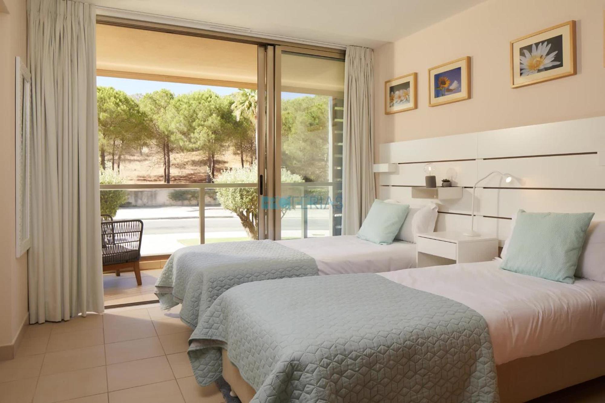 Herdade Dos Salgados By Pcferias Appartement