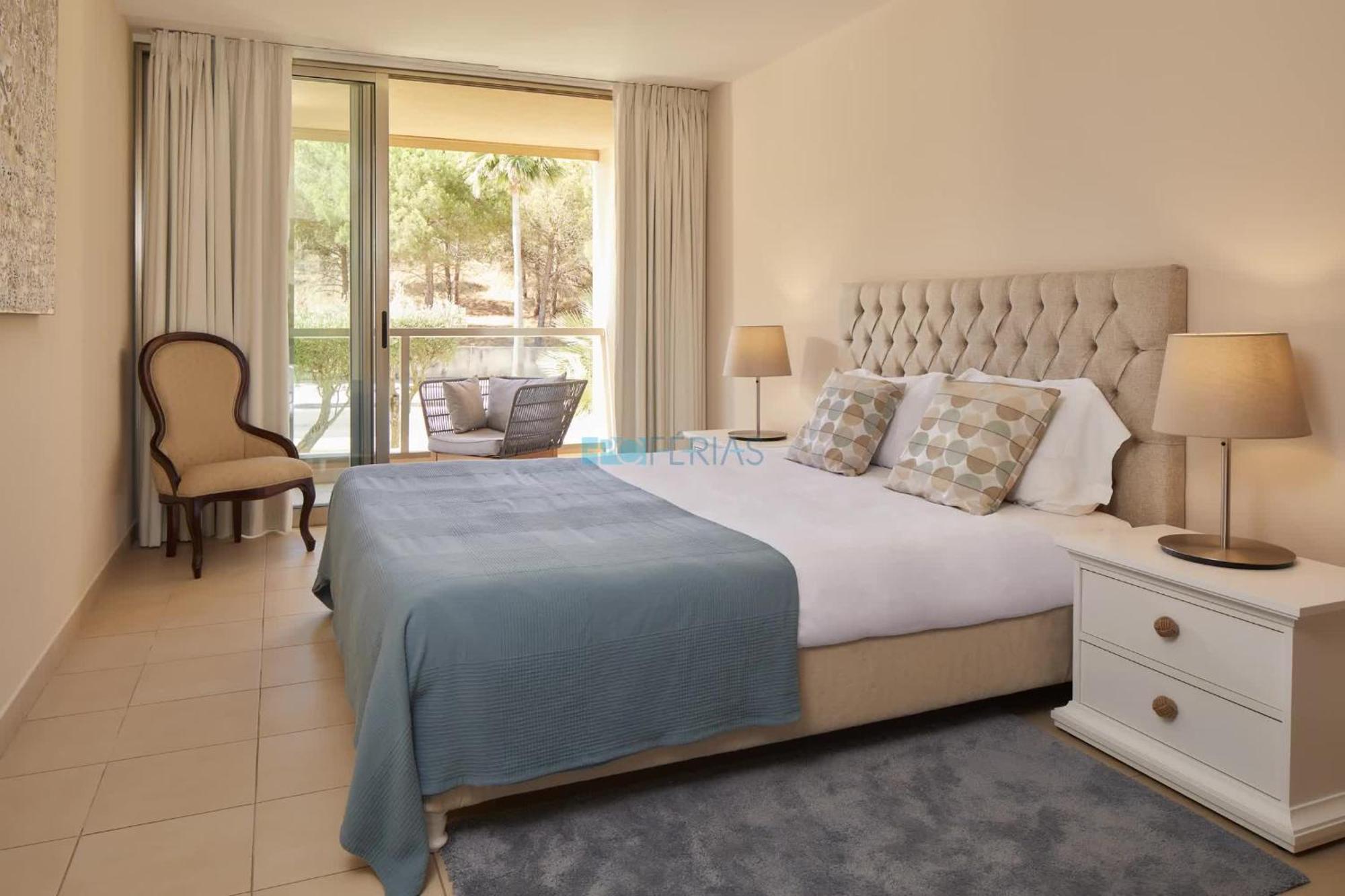 Herdade Dos Salgados By Pcferias Appartement *