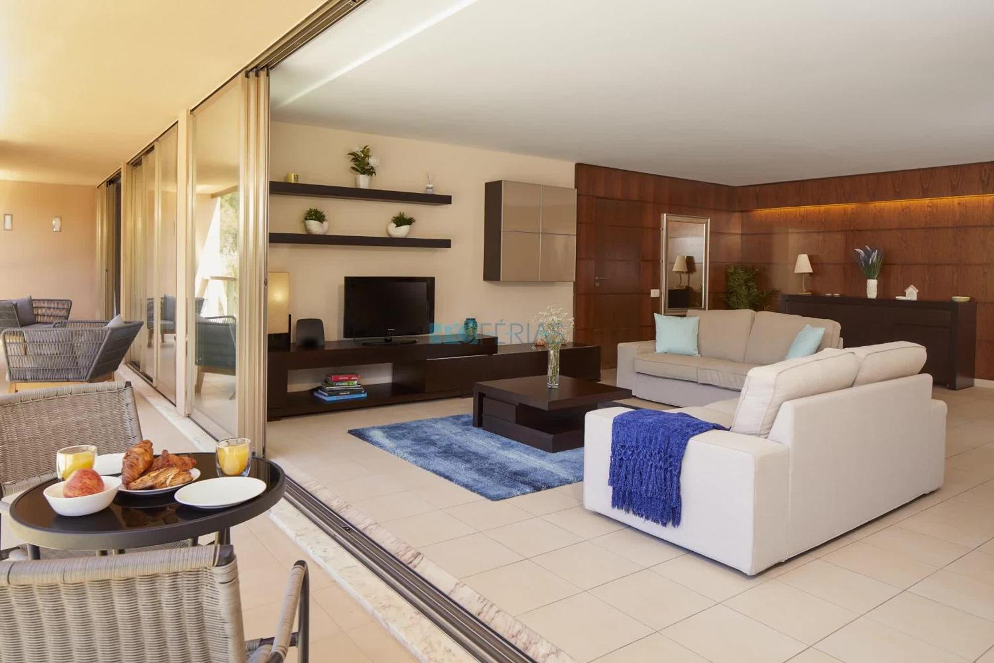 Appartement Herdade Dos Salgados By Pcferias *