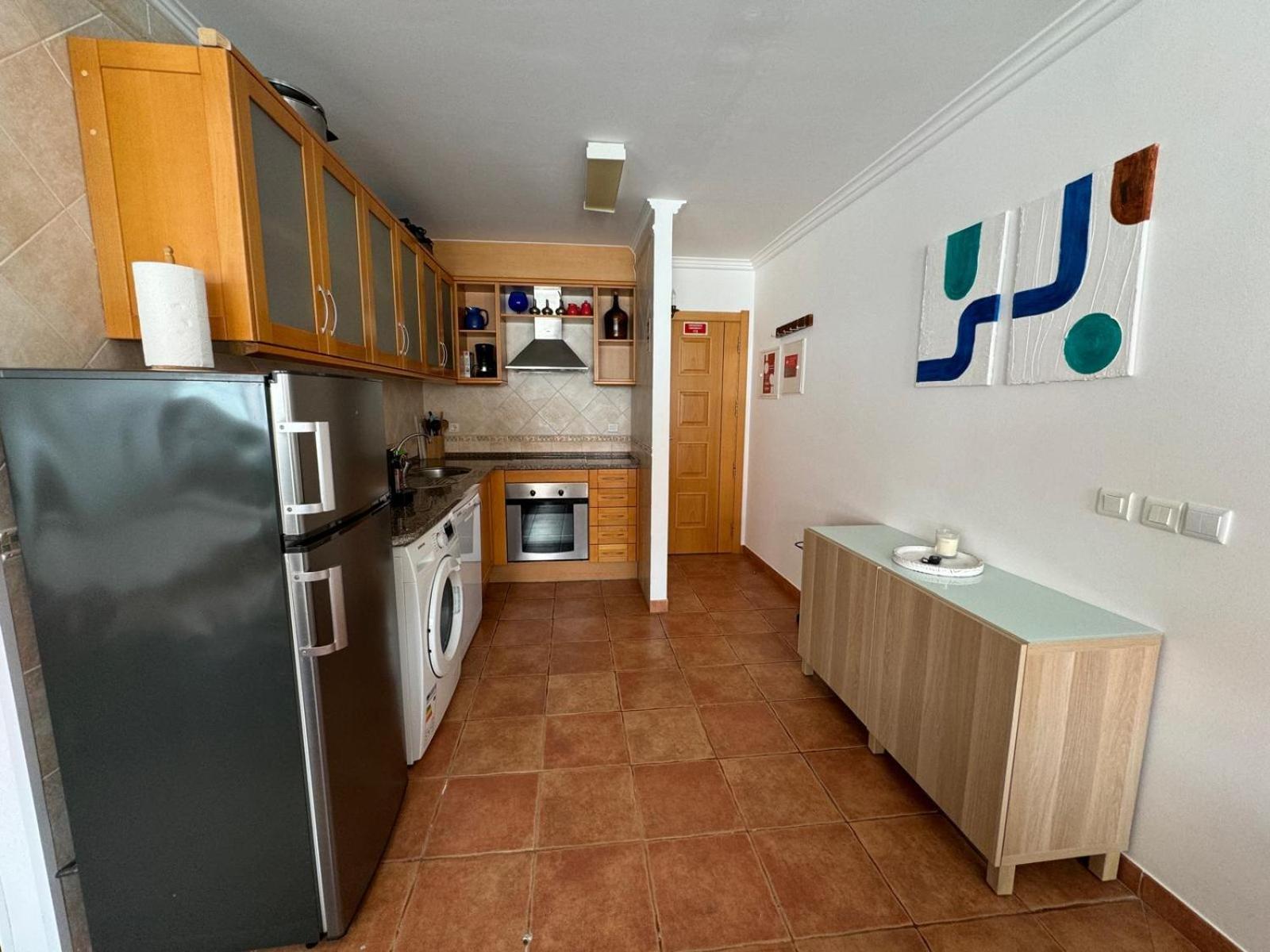 / Costa Alentejana Apartment *