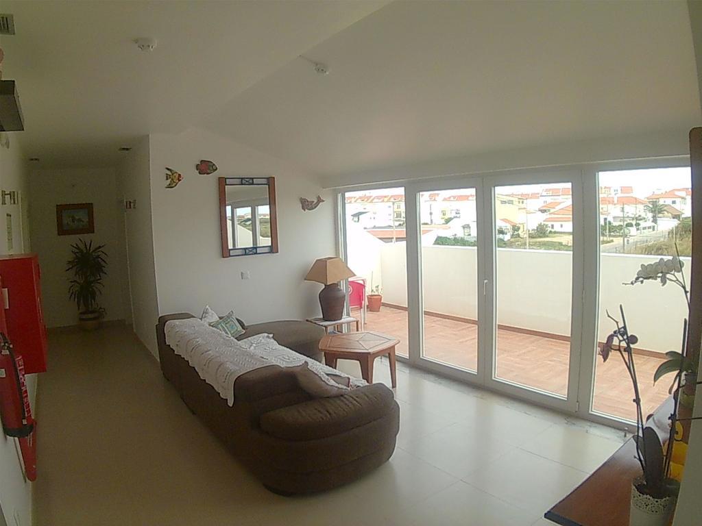 Spot 2* Baleal