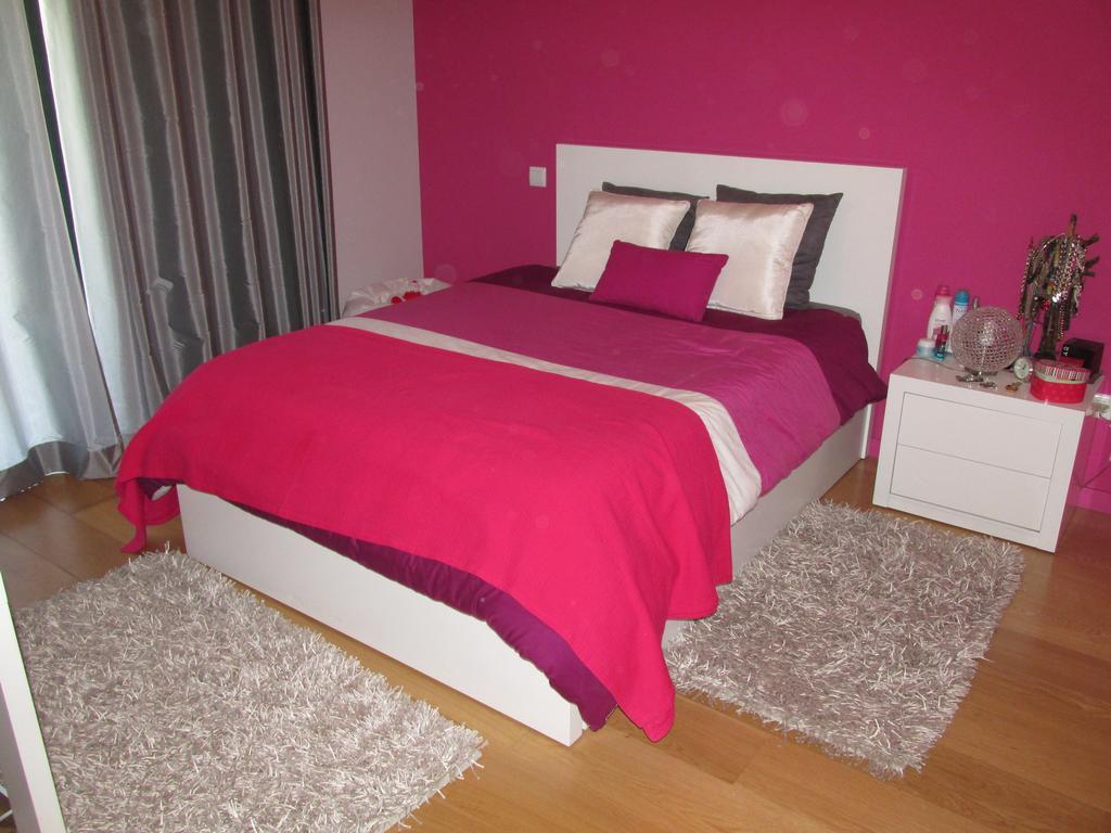 Guest house Vivenda Madalena *